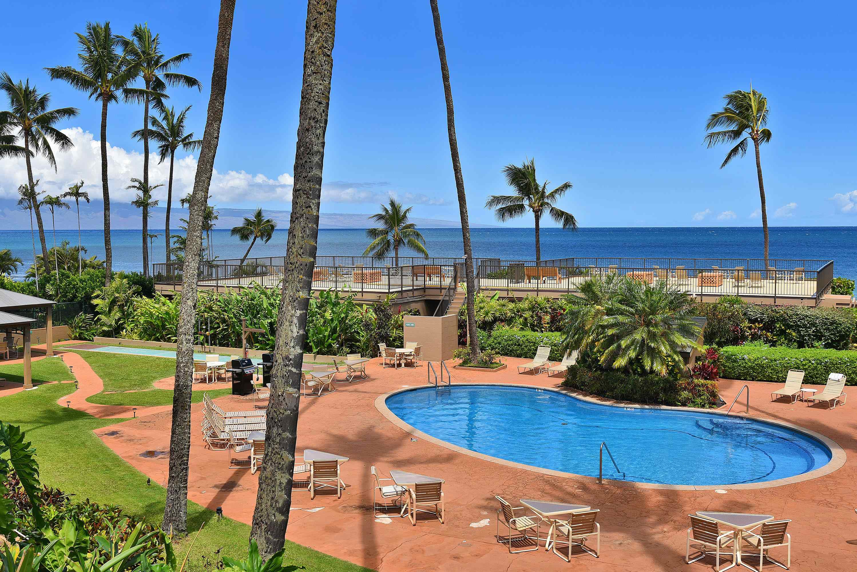 Hale Ono Loa — Hale Ono Loa, Napili/Kahana/Honokowai — property photo 43 of 50