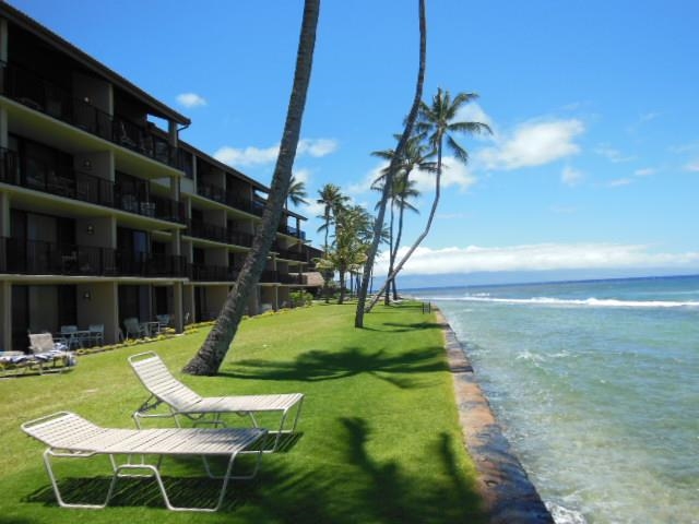 Papakea Resort — Papakea Resort, Napili/Kahana/Honokowai — property photo 16 of 19