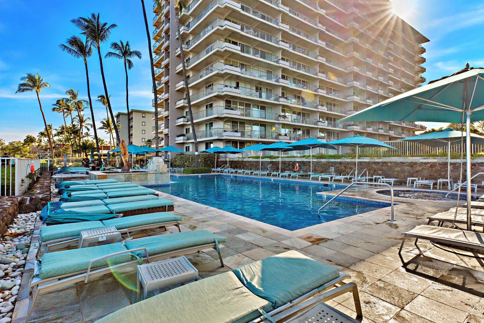 Whaler I — Whaler I, Kaanapali — property photo 20 of 28