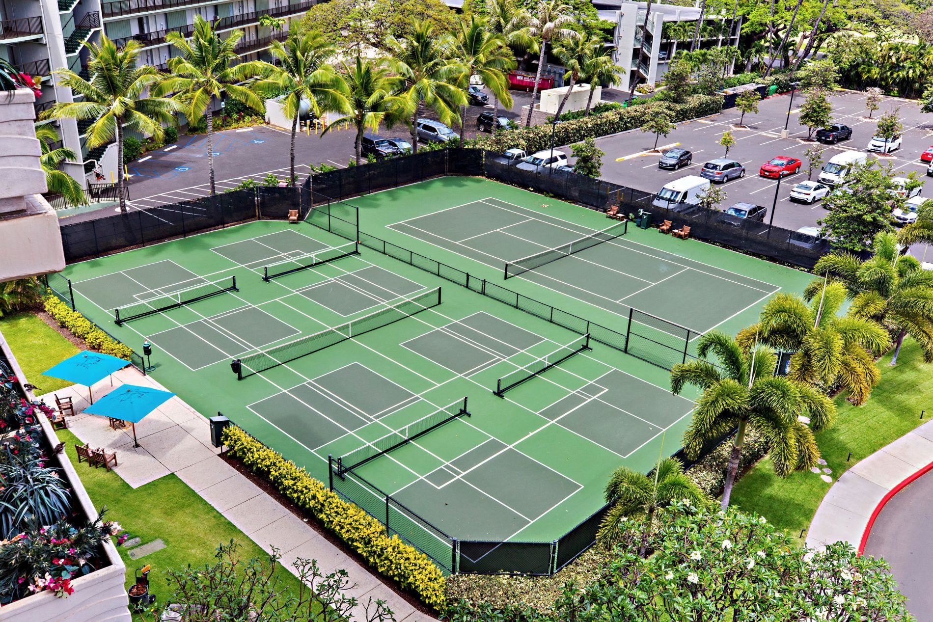 Whaler I — Whaler I, Kaanapali — property photo 24 of 28