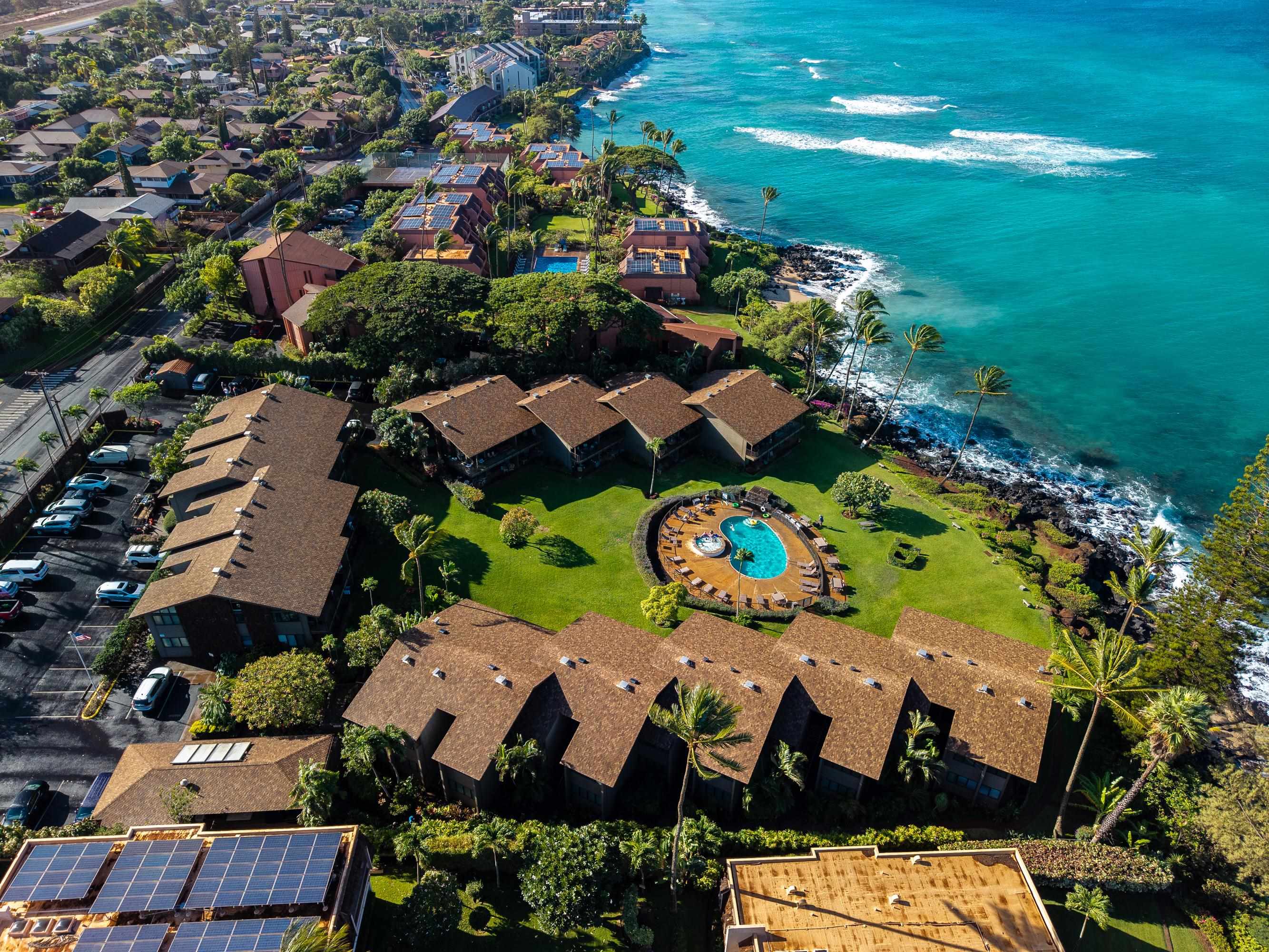 Polynesian Shores — Polynesian Shores, Napili/Kahana/Honokowai — property photo 17 of 31
