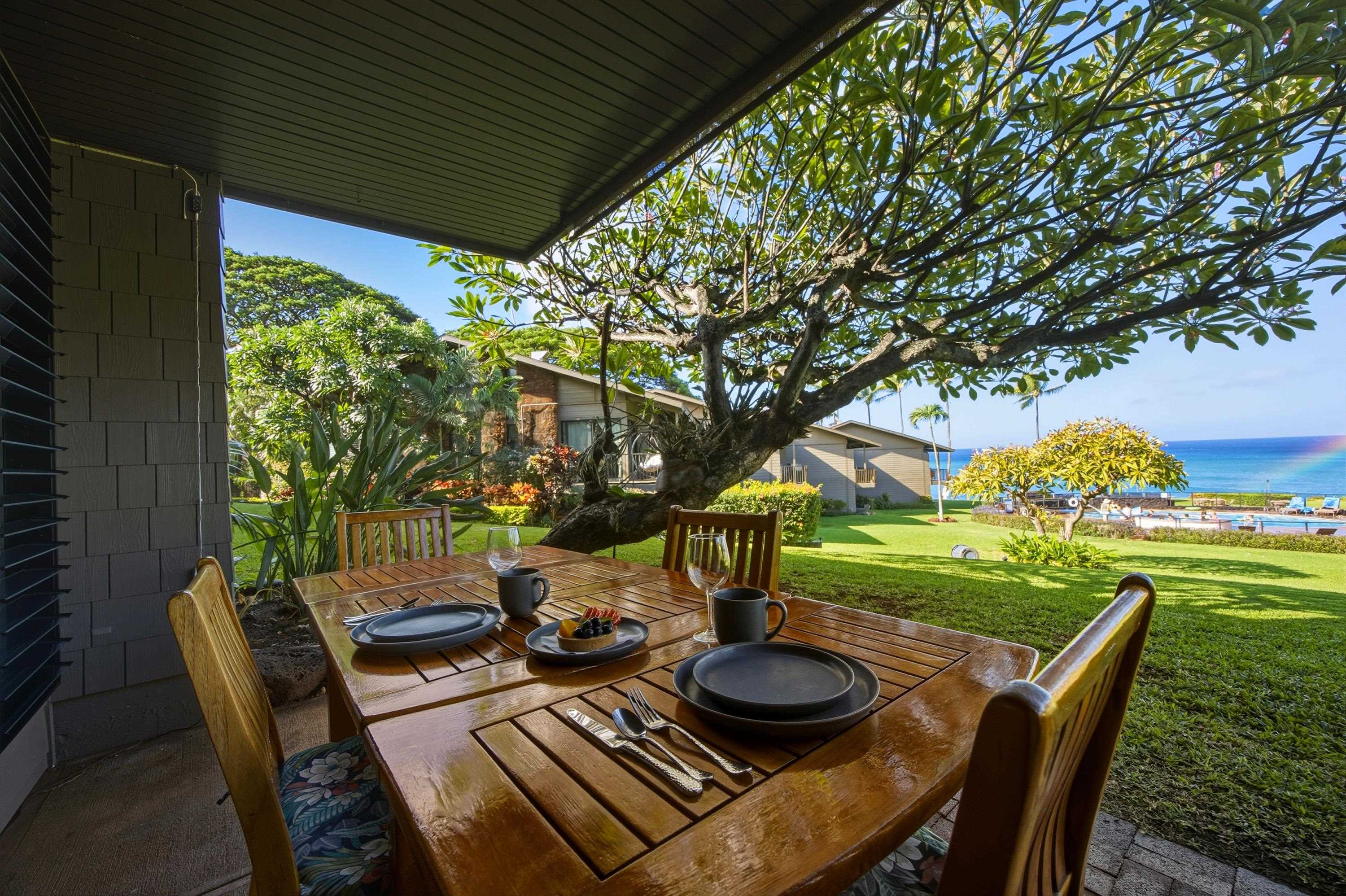 Polynesian Shores — Polynesian Shores, Napili/Kahana/Honokowai — property photo 22 of 31