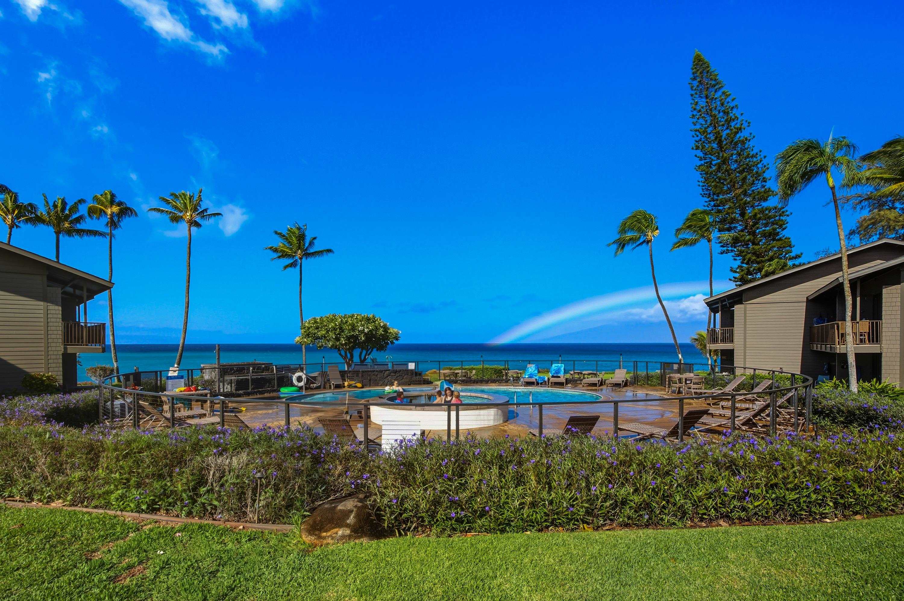 Polynesian Shores — Polynesian Shores, Napili/Kahana/Honokowai — property photo 23 of 31