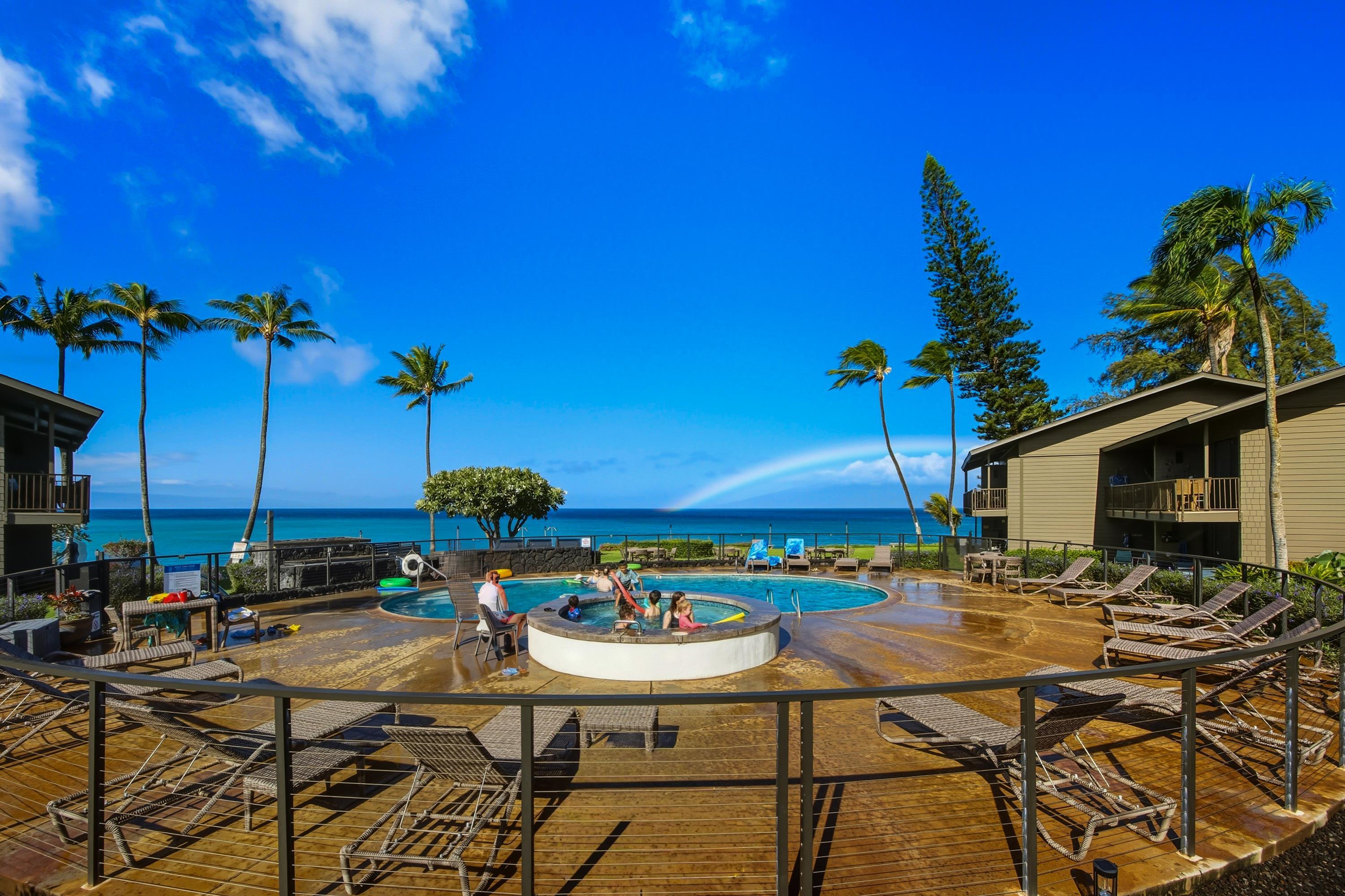 Polynesian Shores — Polynesian Shores, Napili/Kahana/Honokowai — property photo 24 of 31