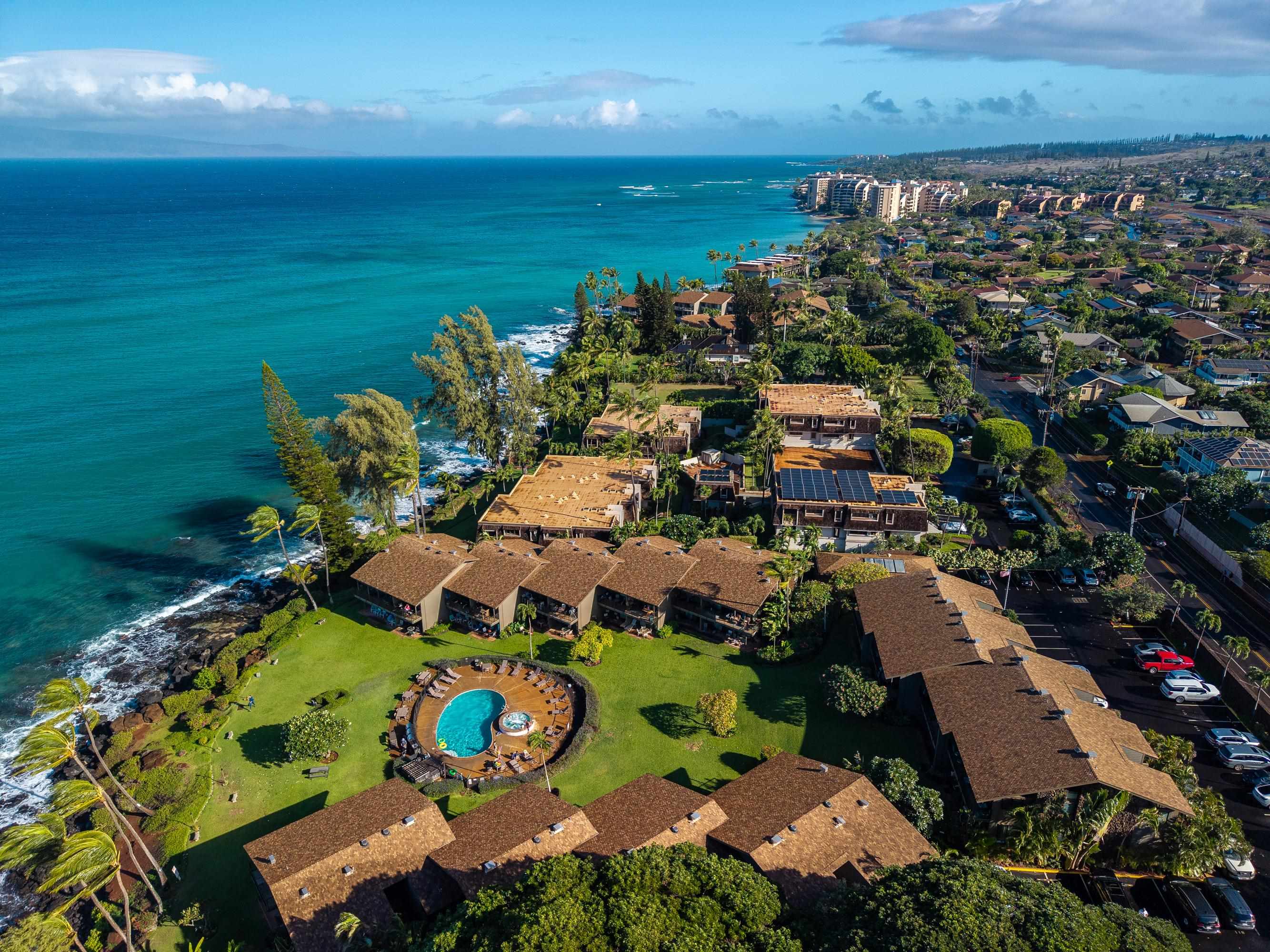 Polynesian Shores — Polynesian Shores, Napili/Kahana/Honokowai — property photo 30 of 31