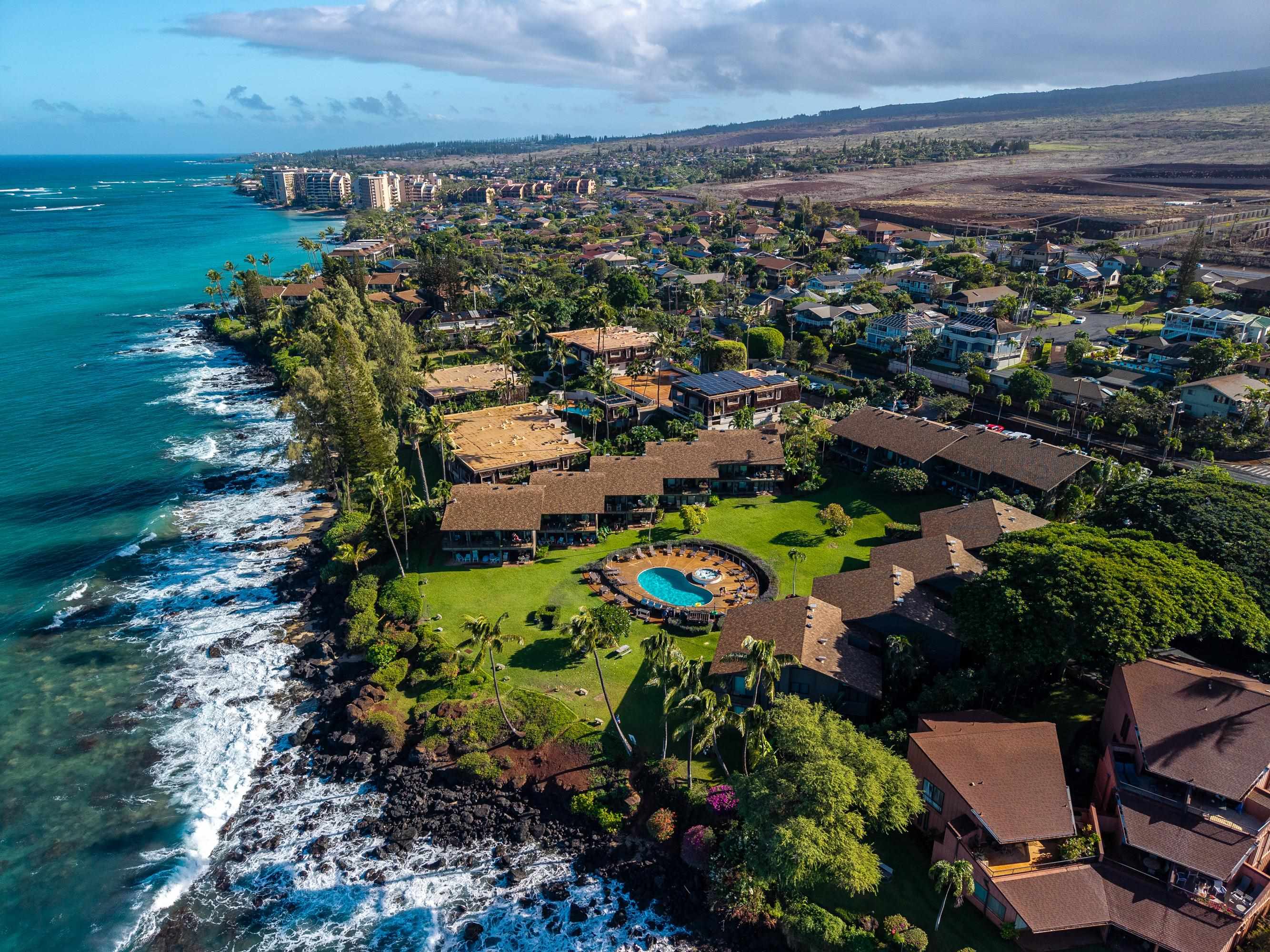 Polynesian Shores — Polynesian Shores, Napili/Kahana/Honokowai — property photo 31 of 31