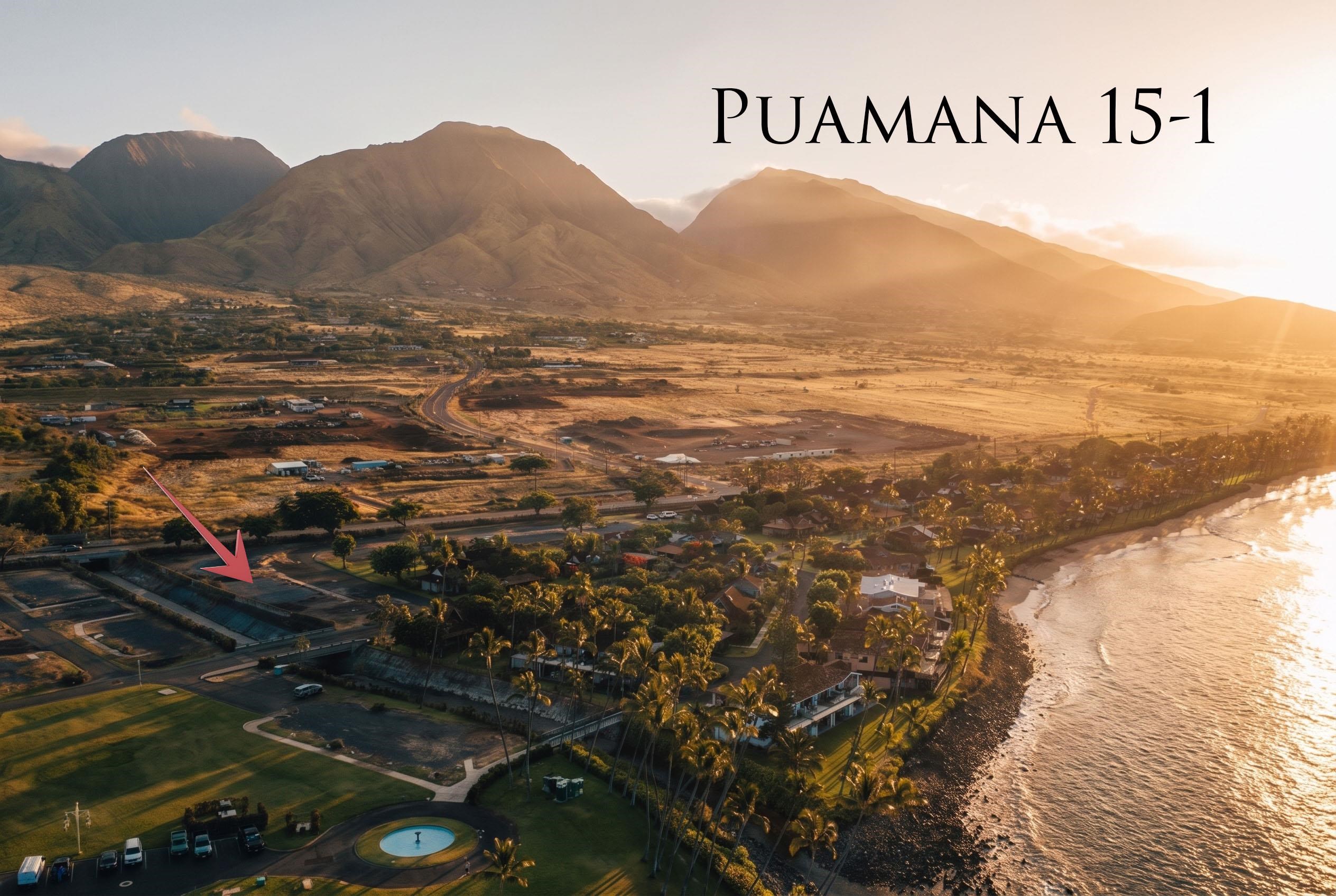 Puamana — Puamana, Lahaina — property photo 22 of 22