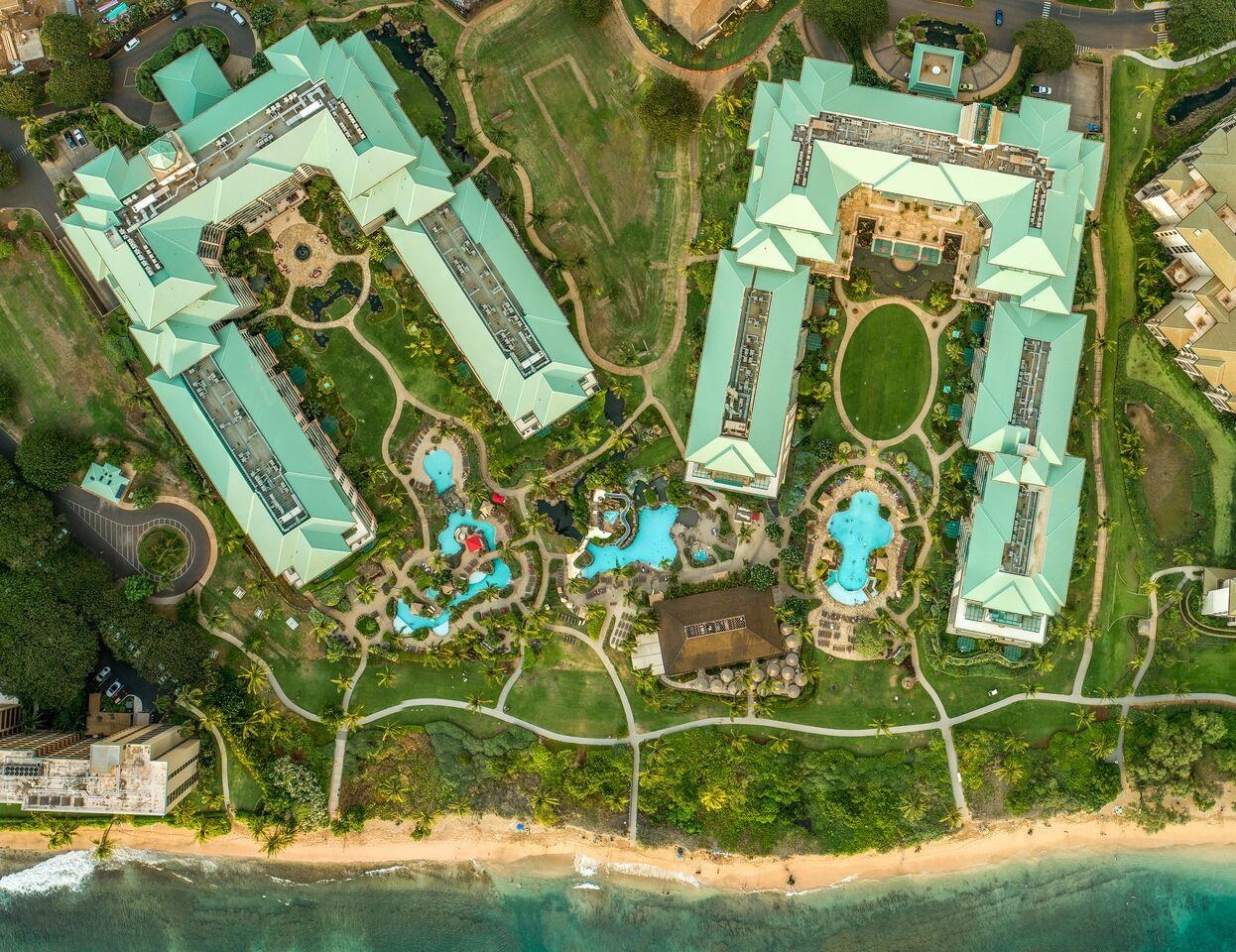 Honua Kai - Konea — Honua Kai - Konea, Kaanapali — property photo 47 of 50