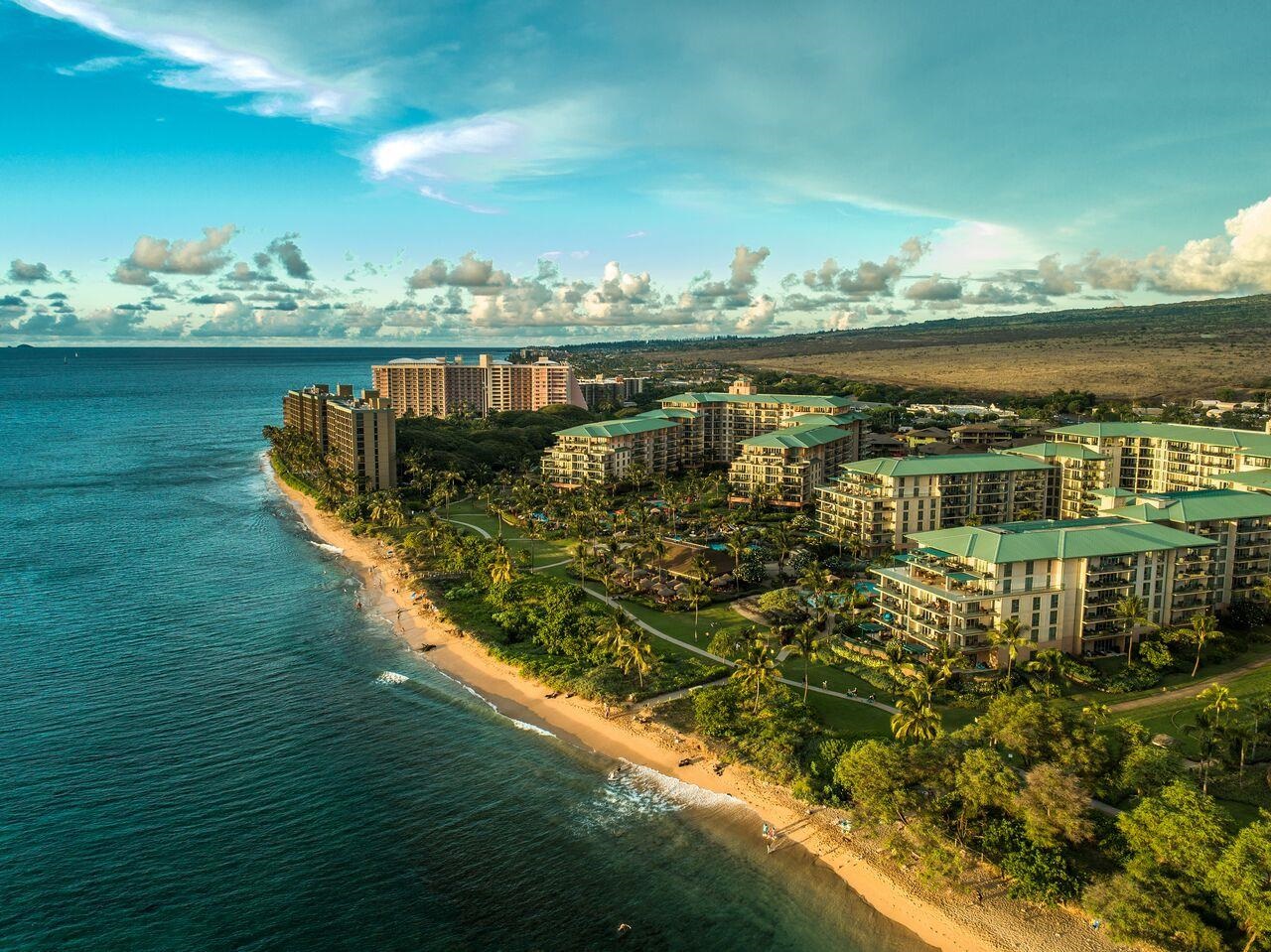 Honua Kai - Konea — Honua Kai - Konea, Kaanapali — property photo 48 of 50