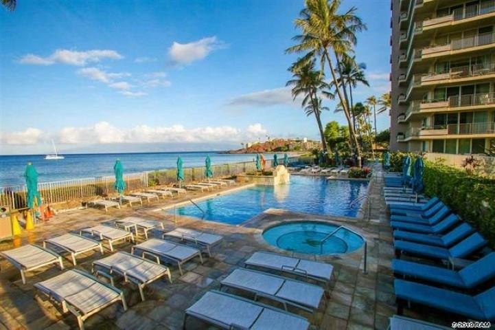 Whaler — Whaler, Kaanapali — property photo 27 of 33