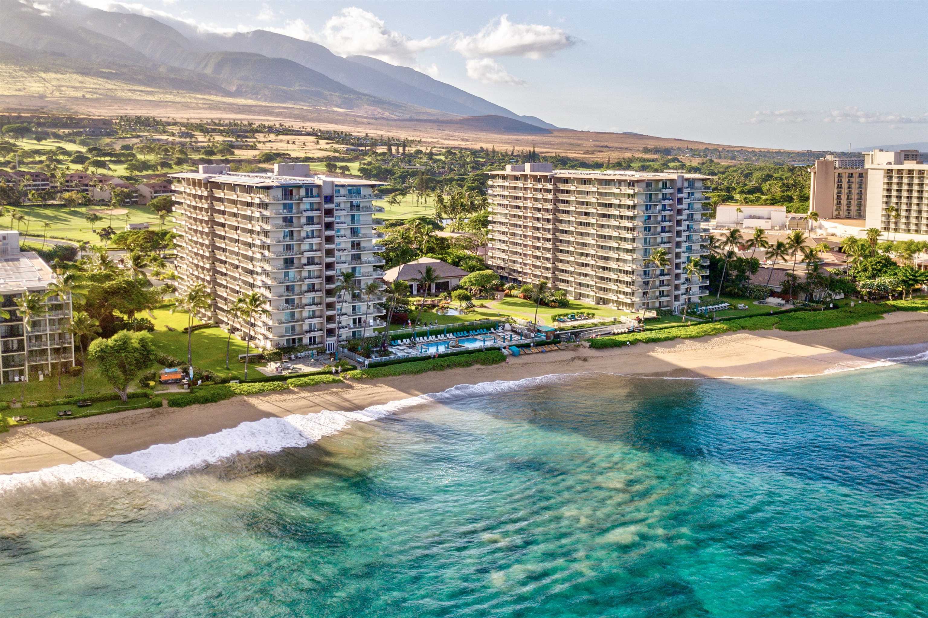 Whaler — Whaler, Kaanapali — property photo 25 of 33