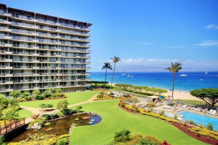 Whaler — Whaler, Kaanapali — property photo 30 of 33