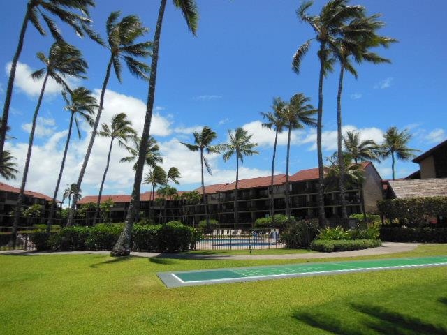 Papakea Resort — Papakea Resort, Napili/Kahana/Honokowai — property photo 17 of 17