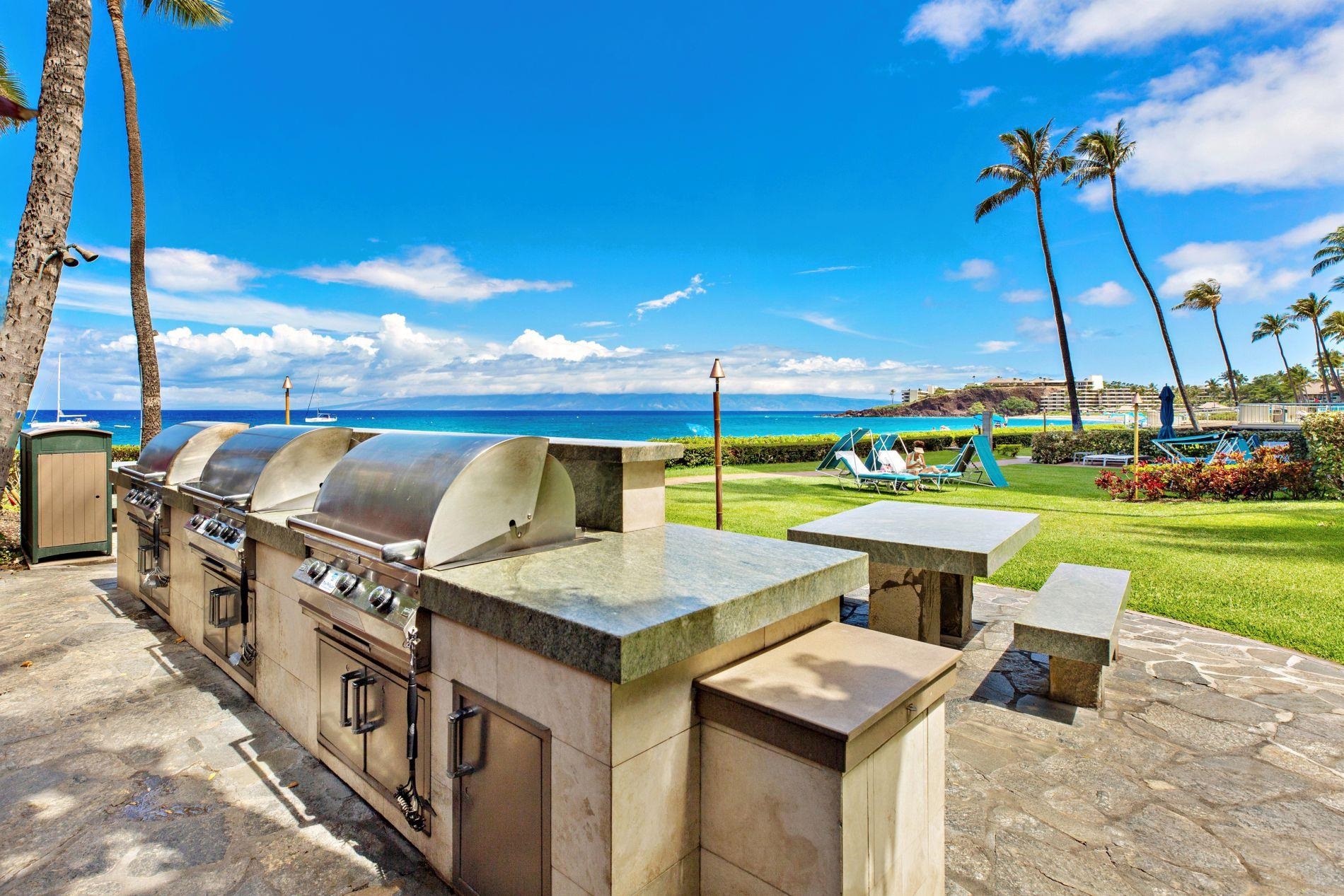 Whaler I — Whaler I, Kaanapali — property photo 22 of 28