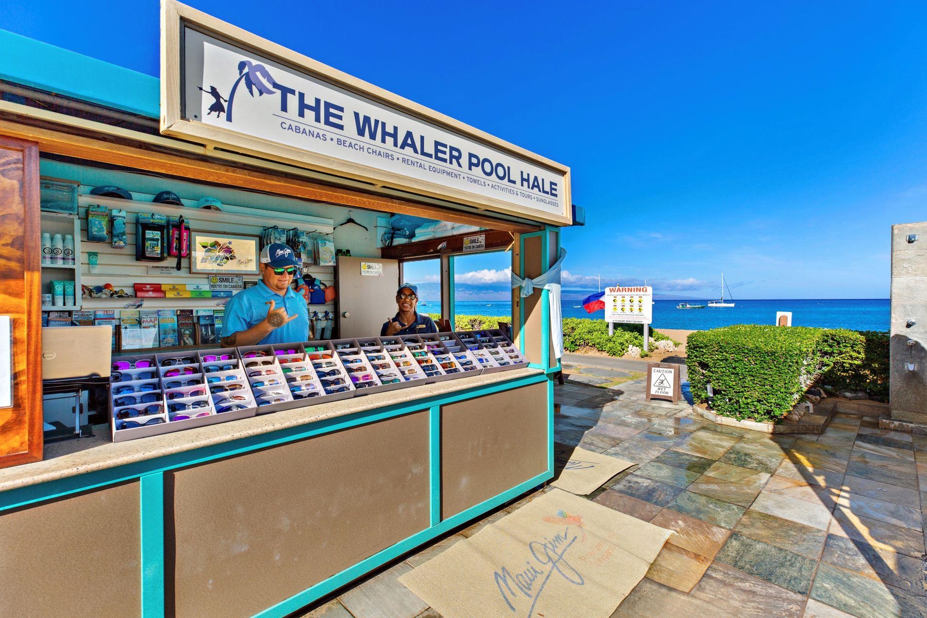 Whaler I — Whaler I, Kaanapali — property photo 23 of 28