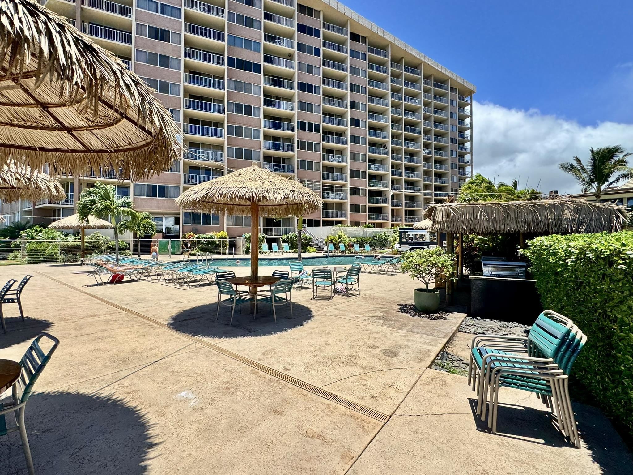 Royal Kahana — Royal Kahana, Napili/Kahana/Honokowai — property photo 31 of 44
