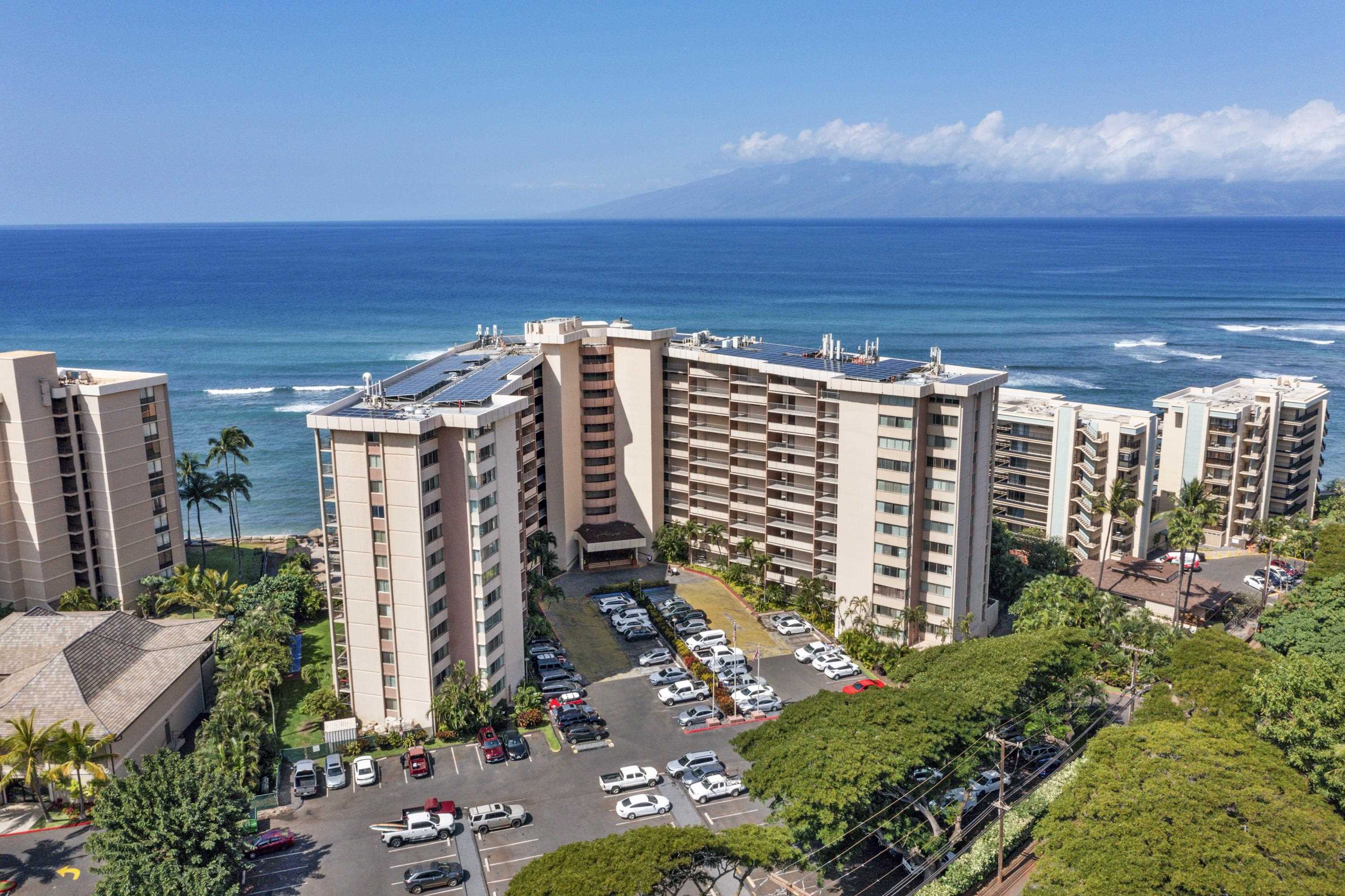 Royal Kahana — Royal Kahana, Napili/Kahana/Honokowai — property photo 38 of 44