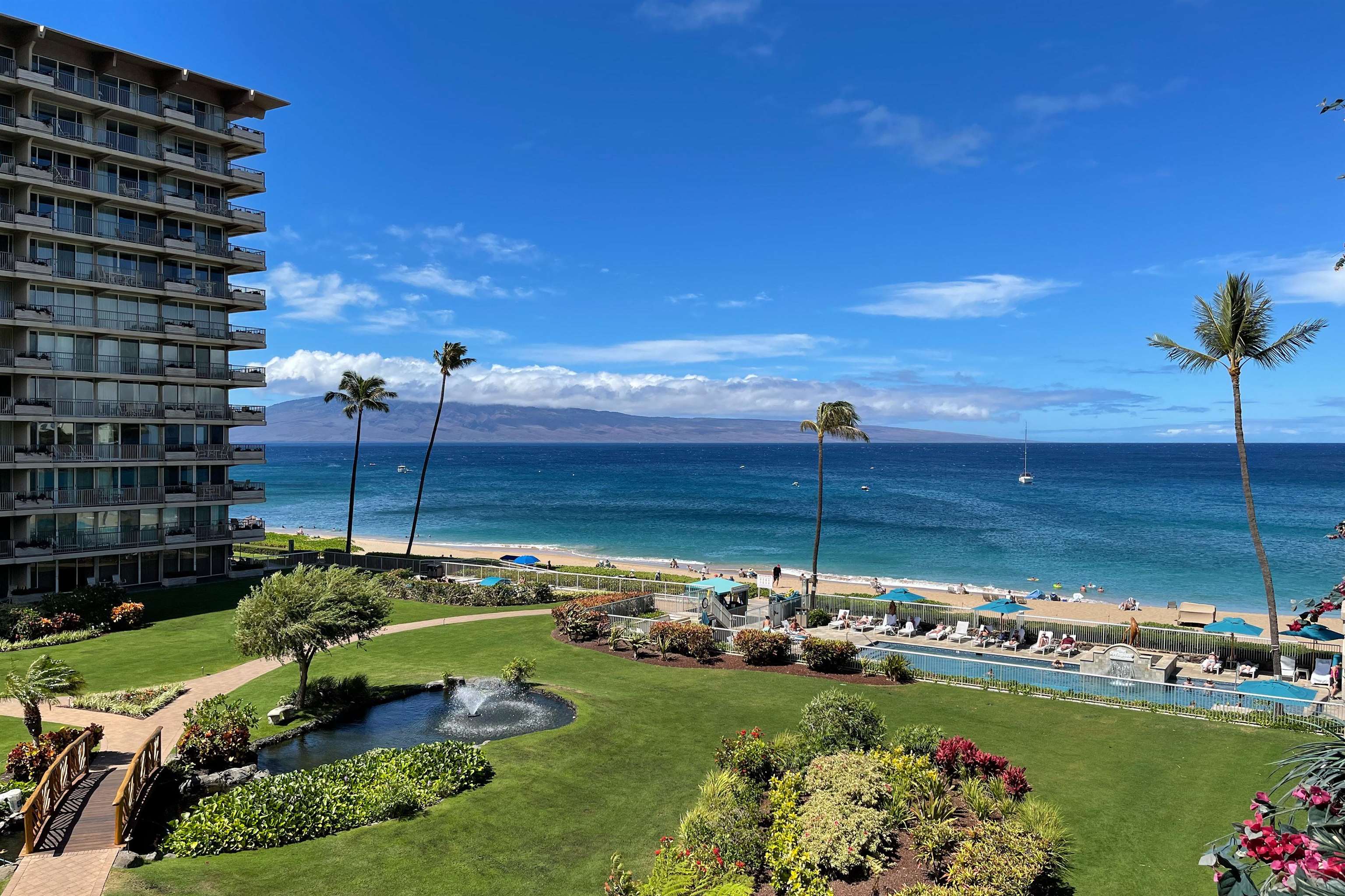 Whaler I — Whaler I, Kaanapali — property photo 24 of 28