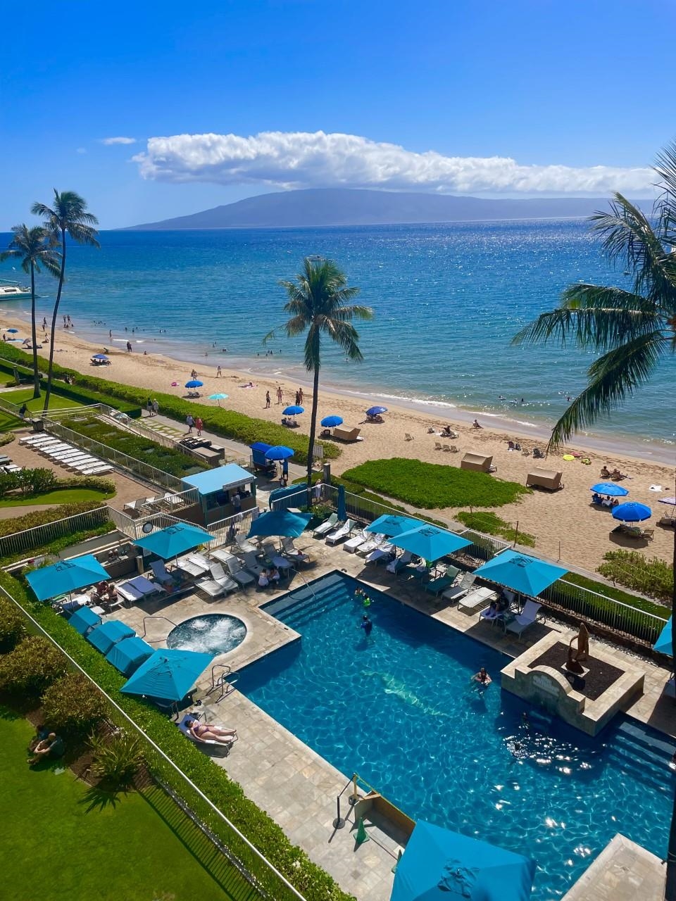 Whaler I — Whaler I, Kaanapali — property photo 25 of 28