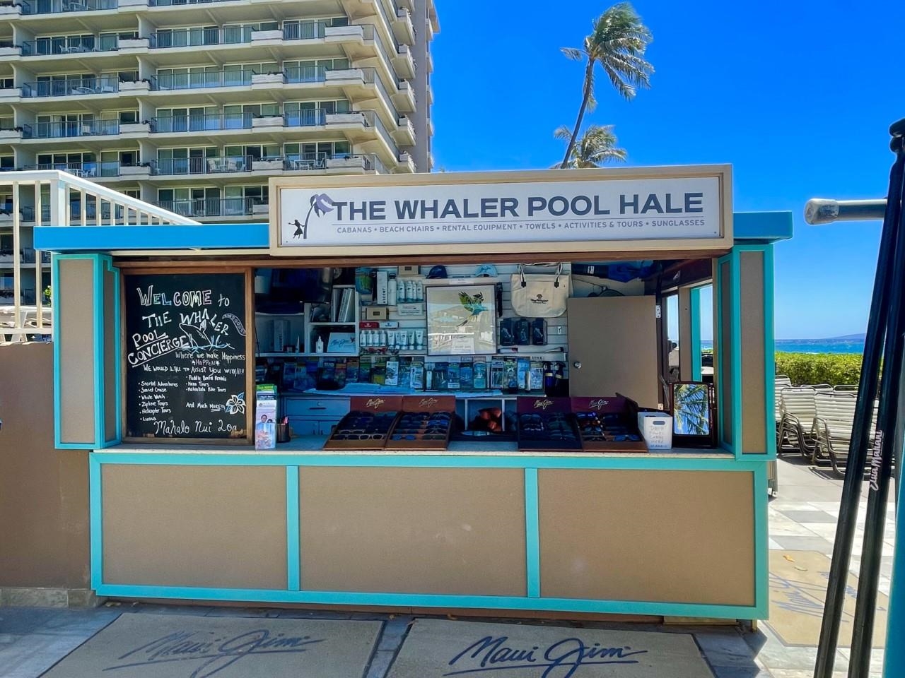 Whaler I — Whaler I, Kaanapali — property photo 26 of 28