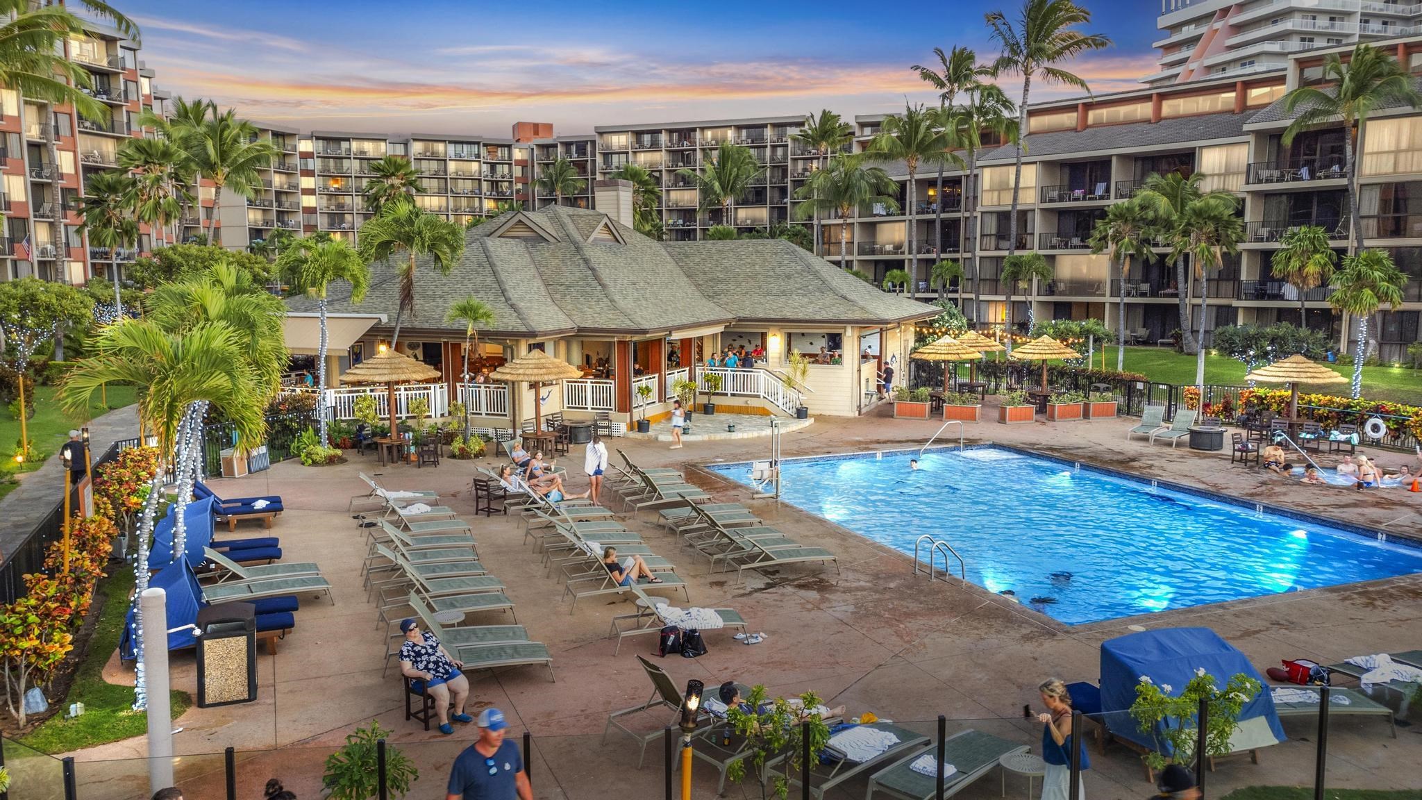 Kaanapali Shores — Kaanapali Shores, Kaanapali — property photo 31 of 36