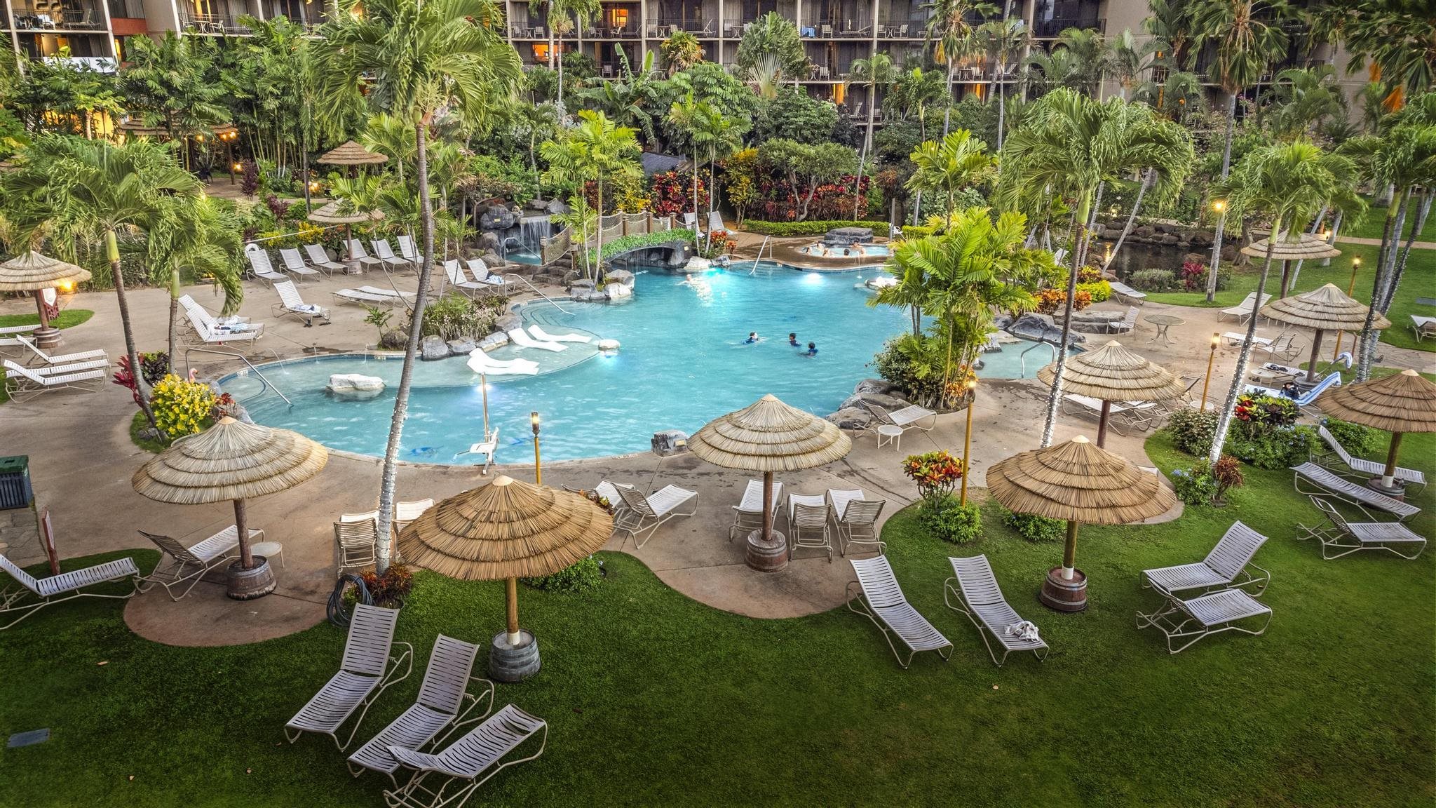 Kaanapali Shores — Kaanapali Shores, Kaanapali — property photo 32 of 36