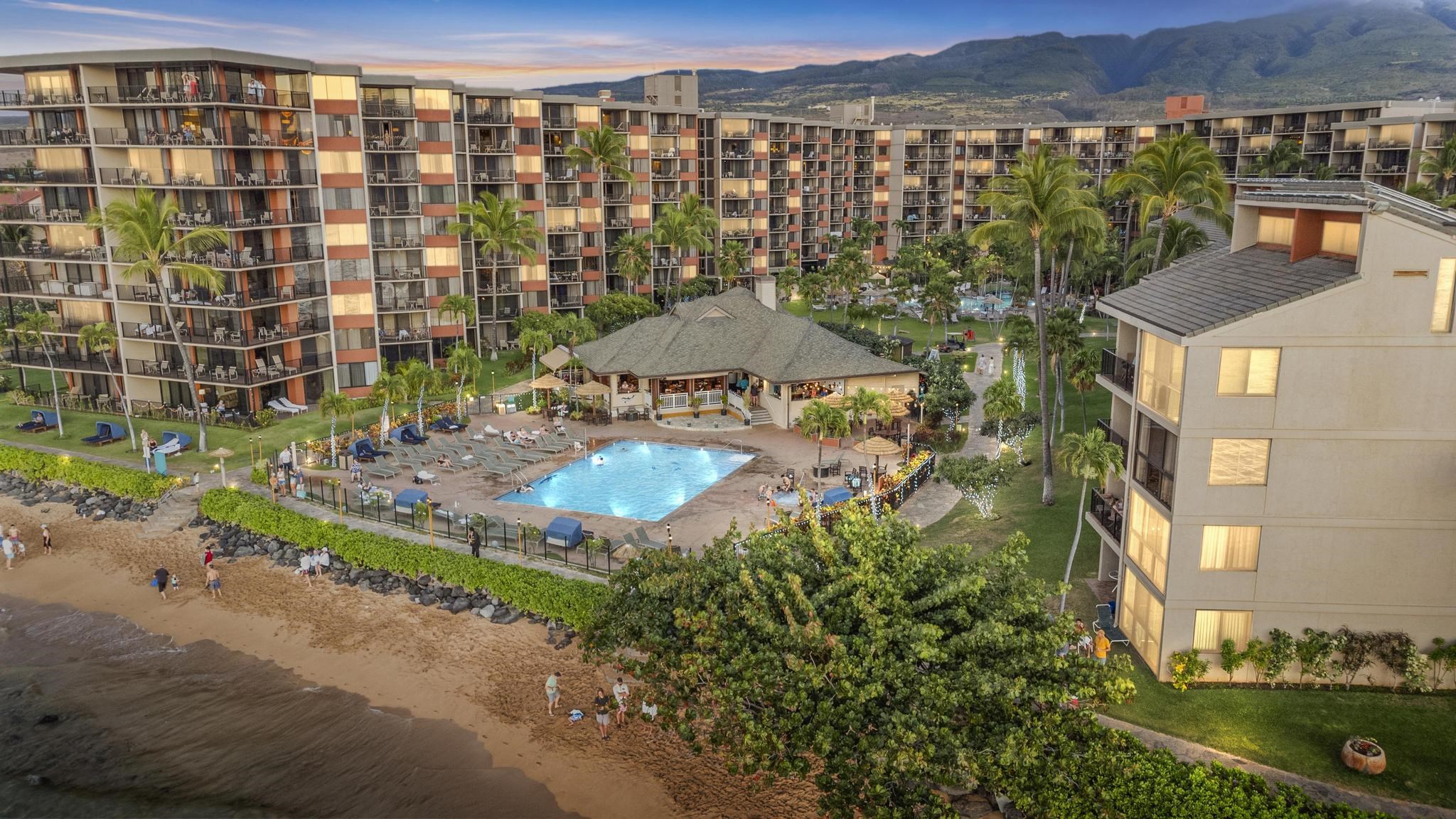 Kaanapali Shores — Kaanapali Shores, Kaanapali — property photo 34 of 36