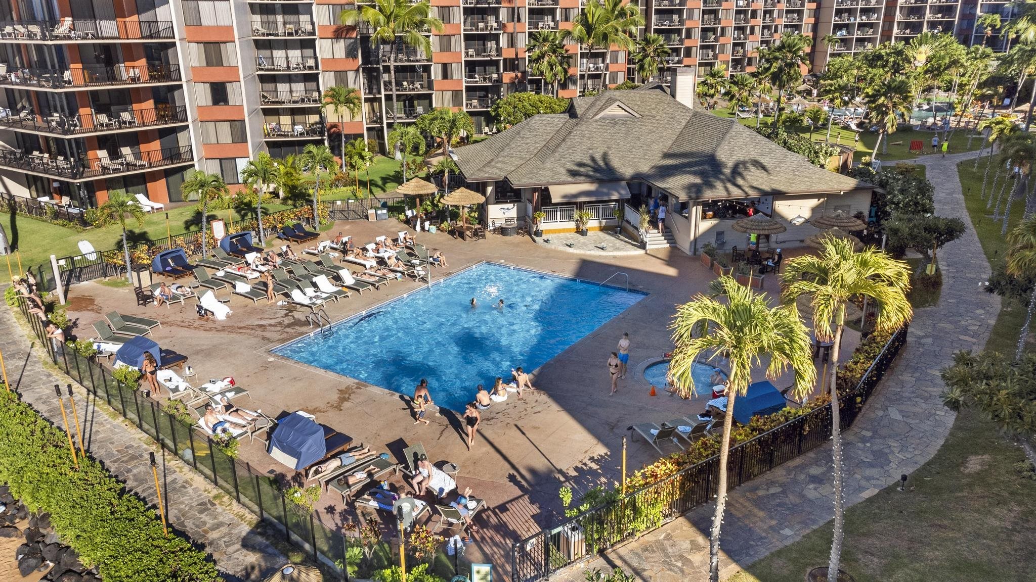 Kaanapali Shores — Kaanapali Shores, Kaanapali — property photo 35 of 36