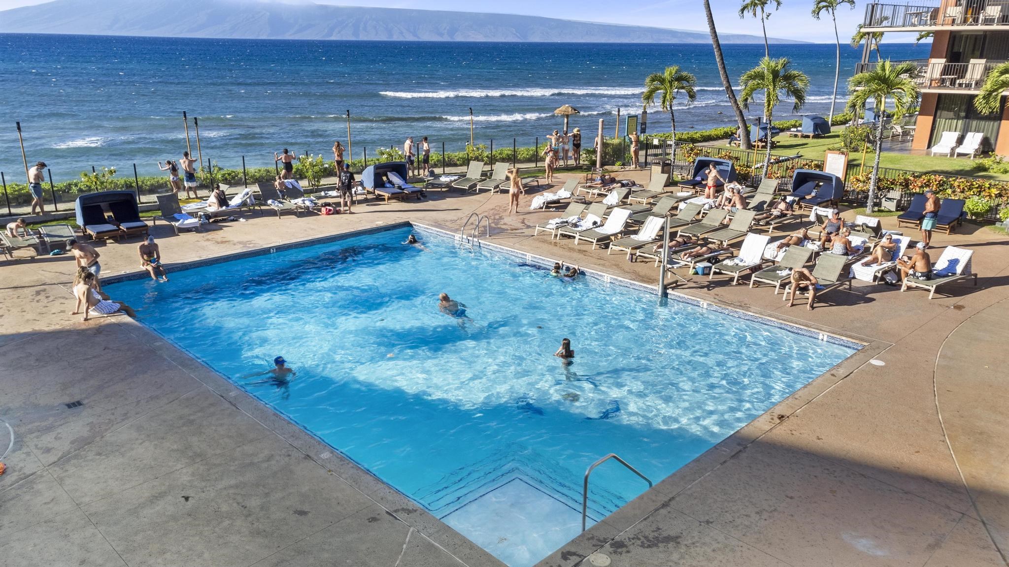 Kaanapali Shores — Kaanapali Shores, Kaanapali — property photo 36 of 36