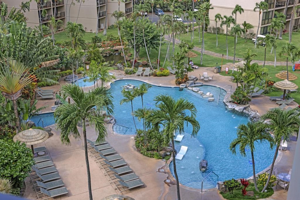 3445 Lower Honoapiilani Rd Unit 615 thumbnail 5