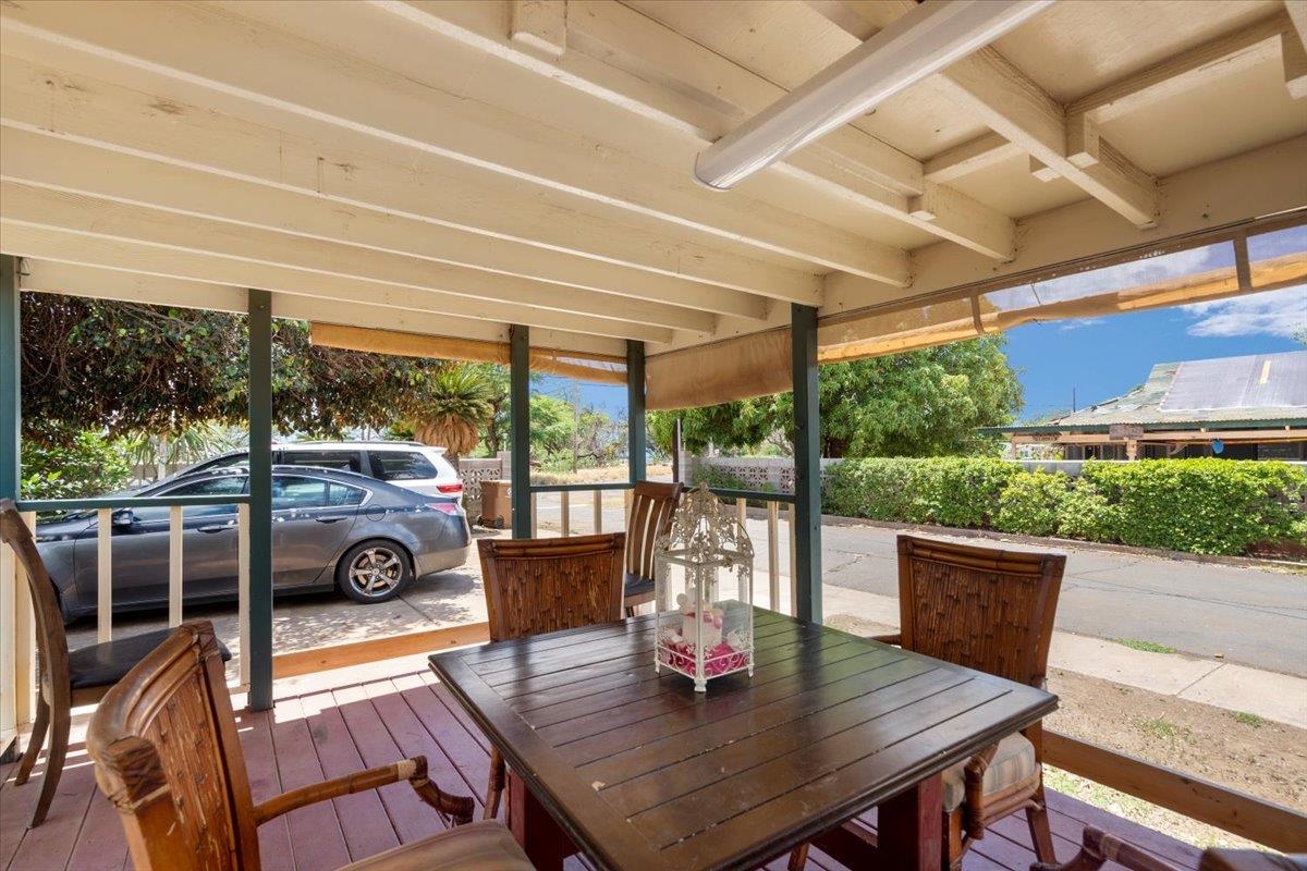 837 Olowalu Village — Olowalu, Olowalu — property photo 39 of 46
