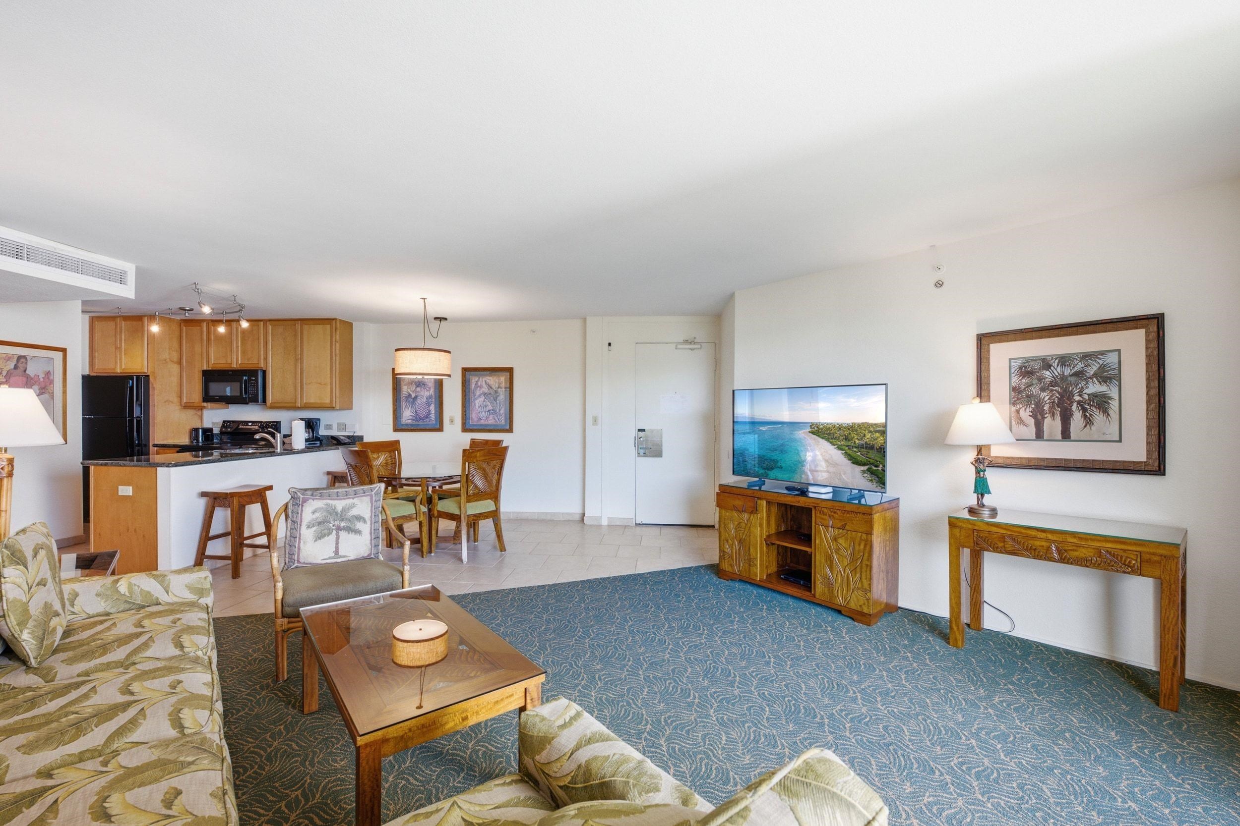 3445 Lower Honoapiilani Rd Unit 410 thumbnail 2