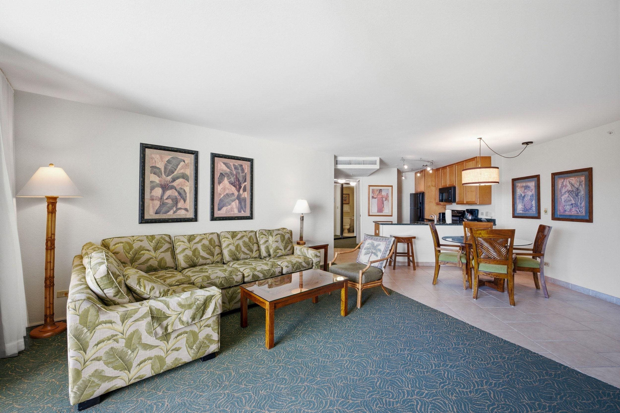 3445 Lower Honoapiilani Rd Unit 410 thumbnail 3