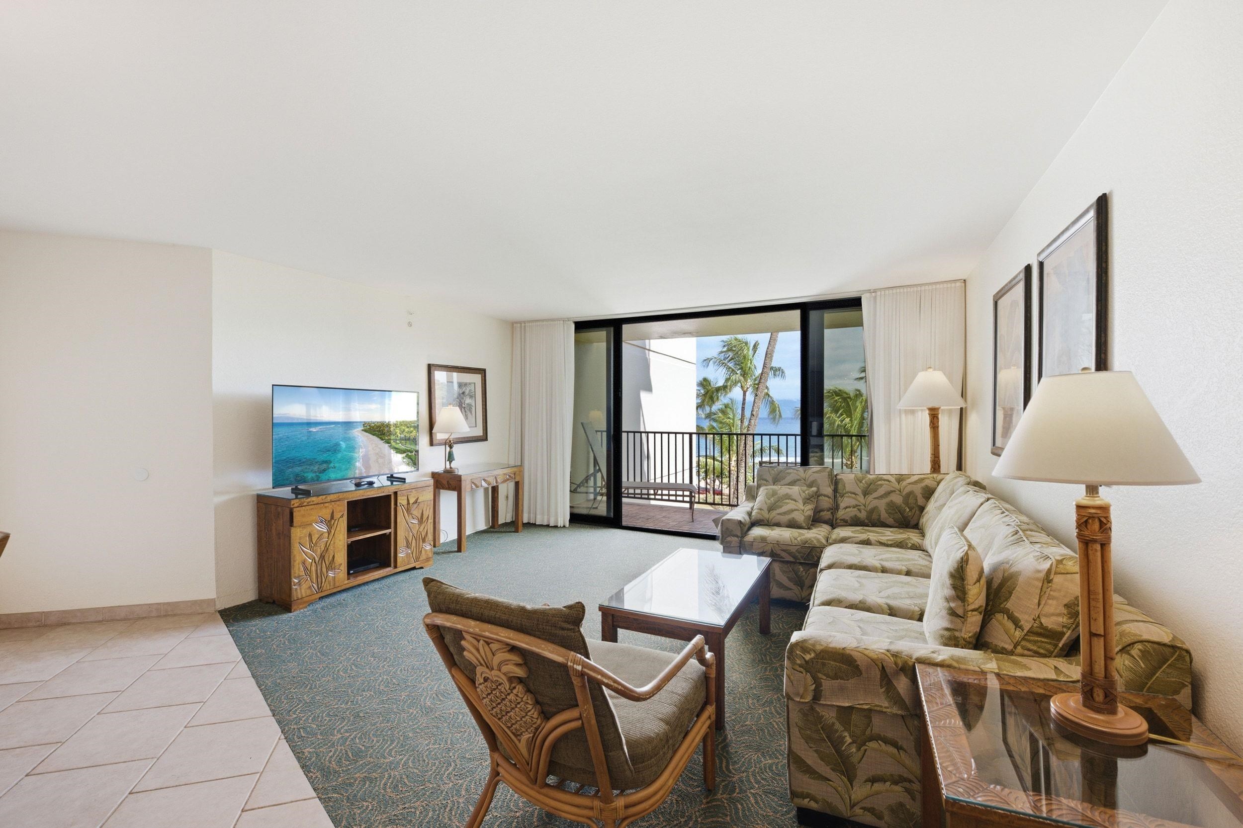3445 Lower Honoapiilani Rd Unit 410 thumbnail 4