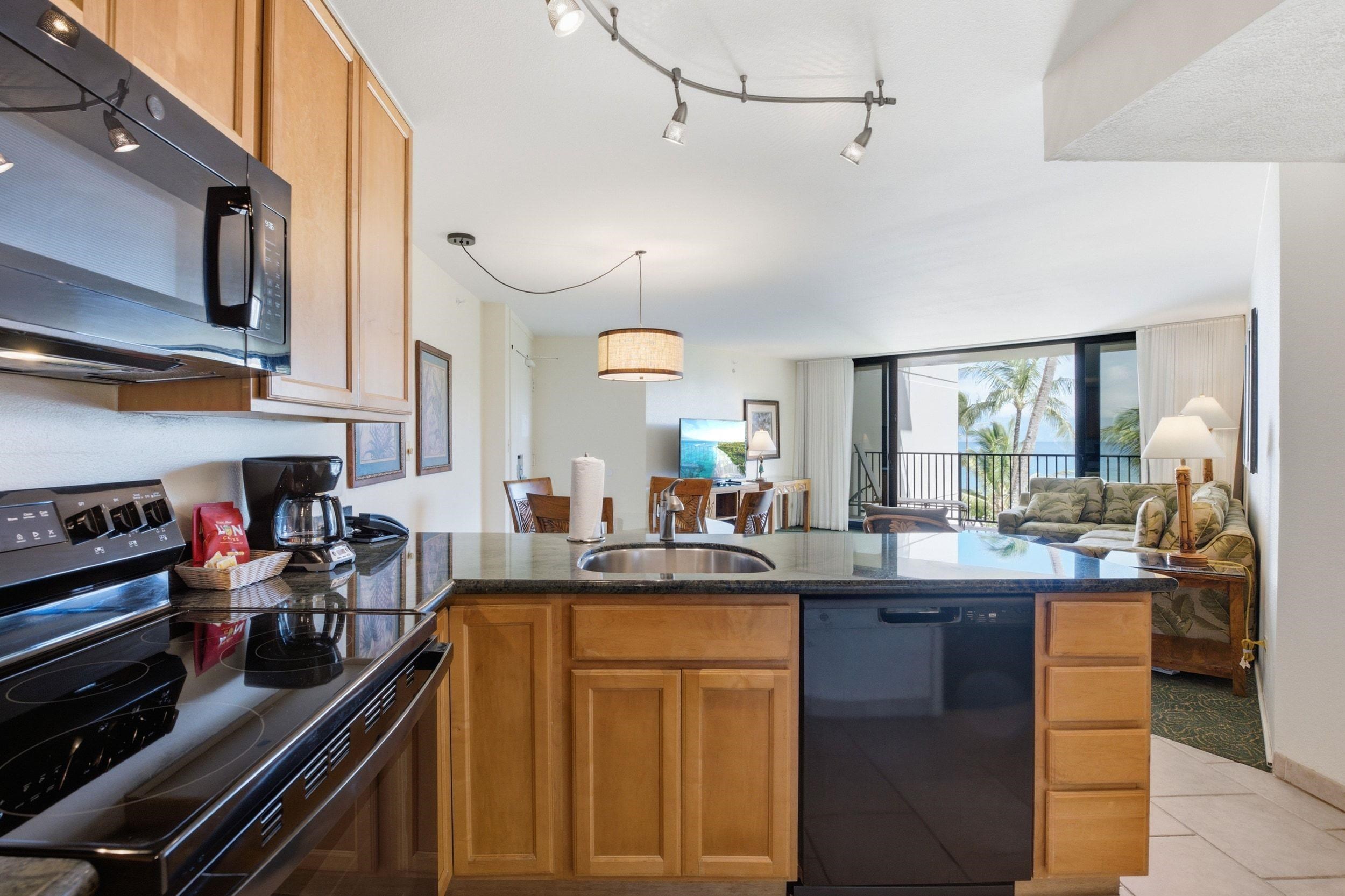 3445 Lower Honoapiilani Rd Unit 410 thumbnail 6