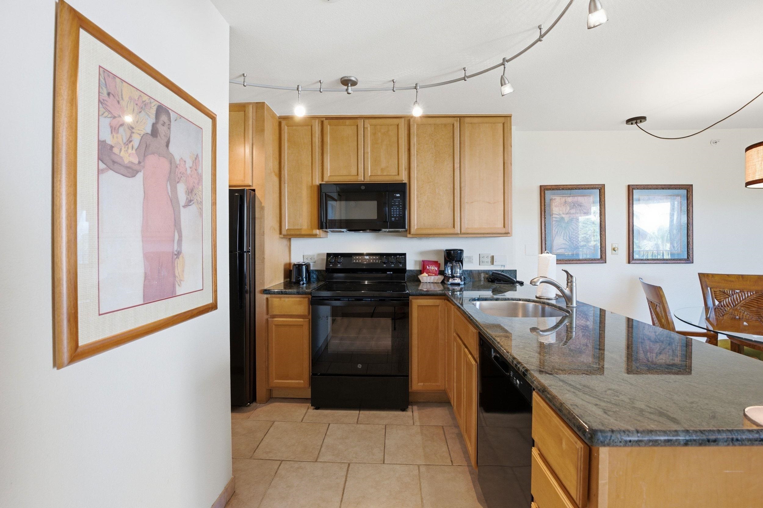 3445 Lower Honoapiilani Rd Unit 410 thumbnail 7