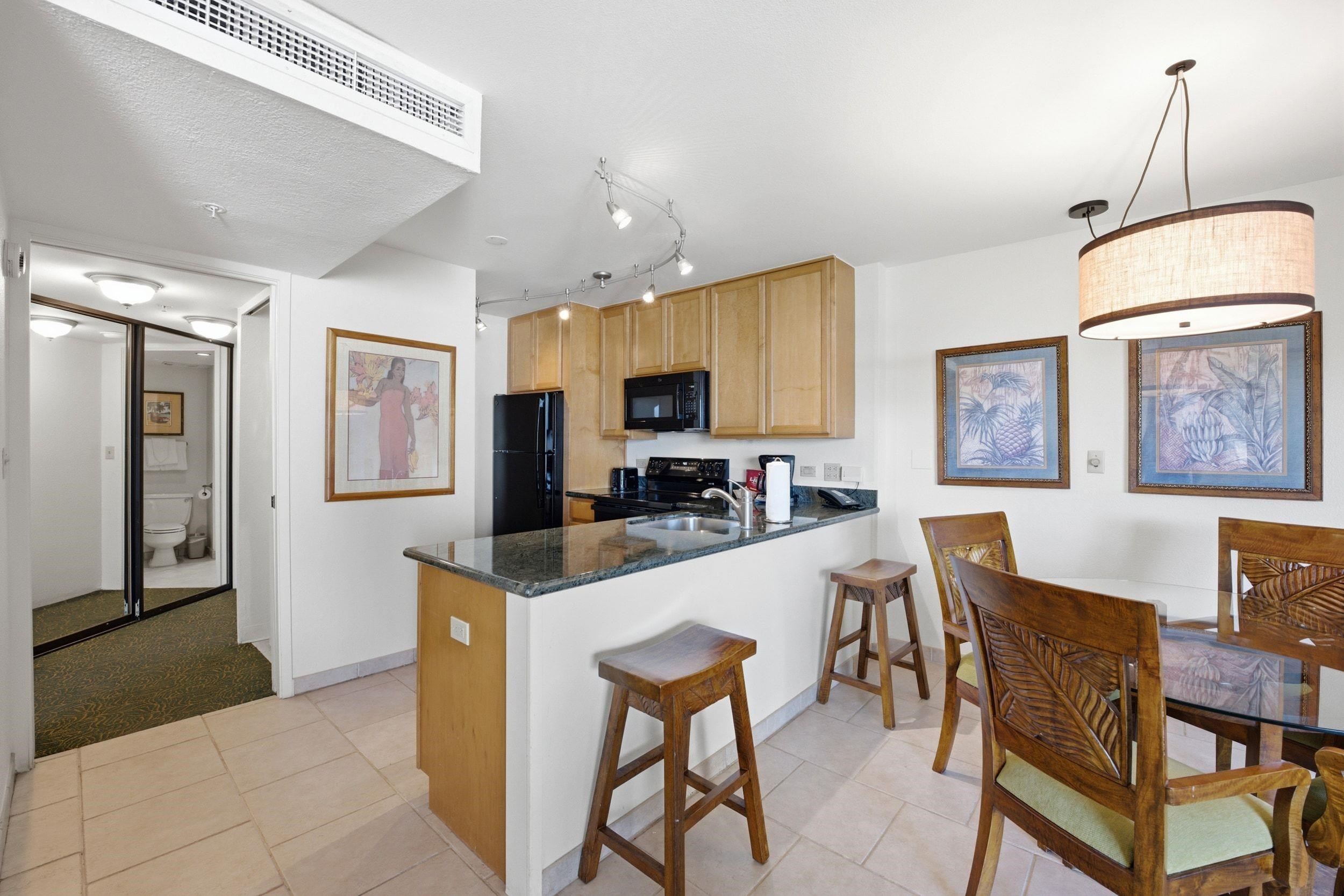 3445 Lower Honoapiilani Rd Unit 410 thumbnail 10