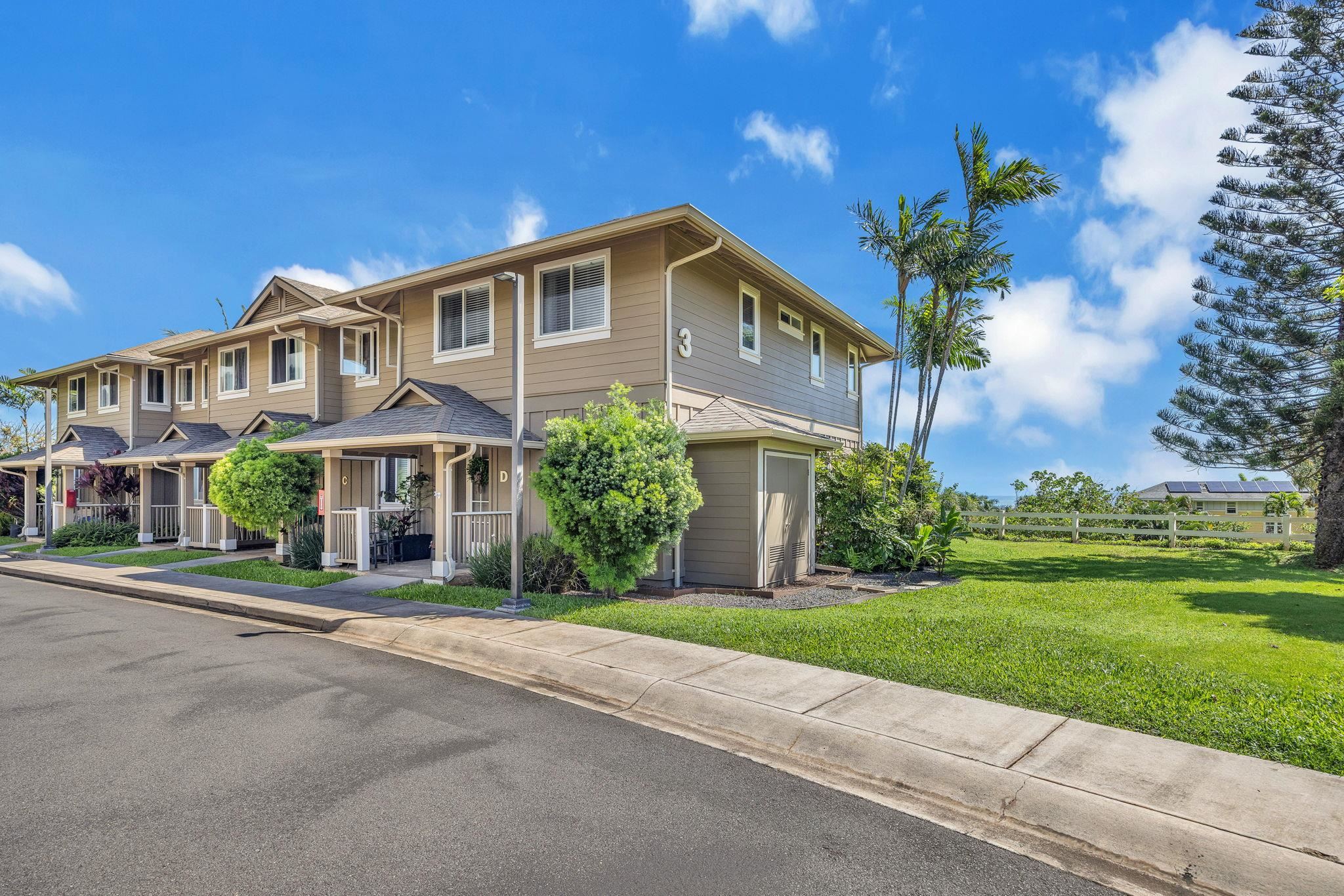 5 Kamauhalii Way Unit 3D thumbnail 2