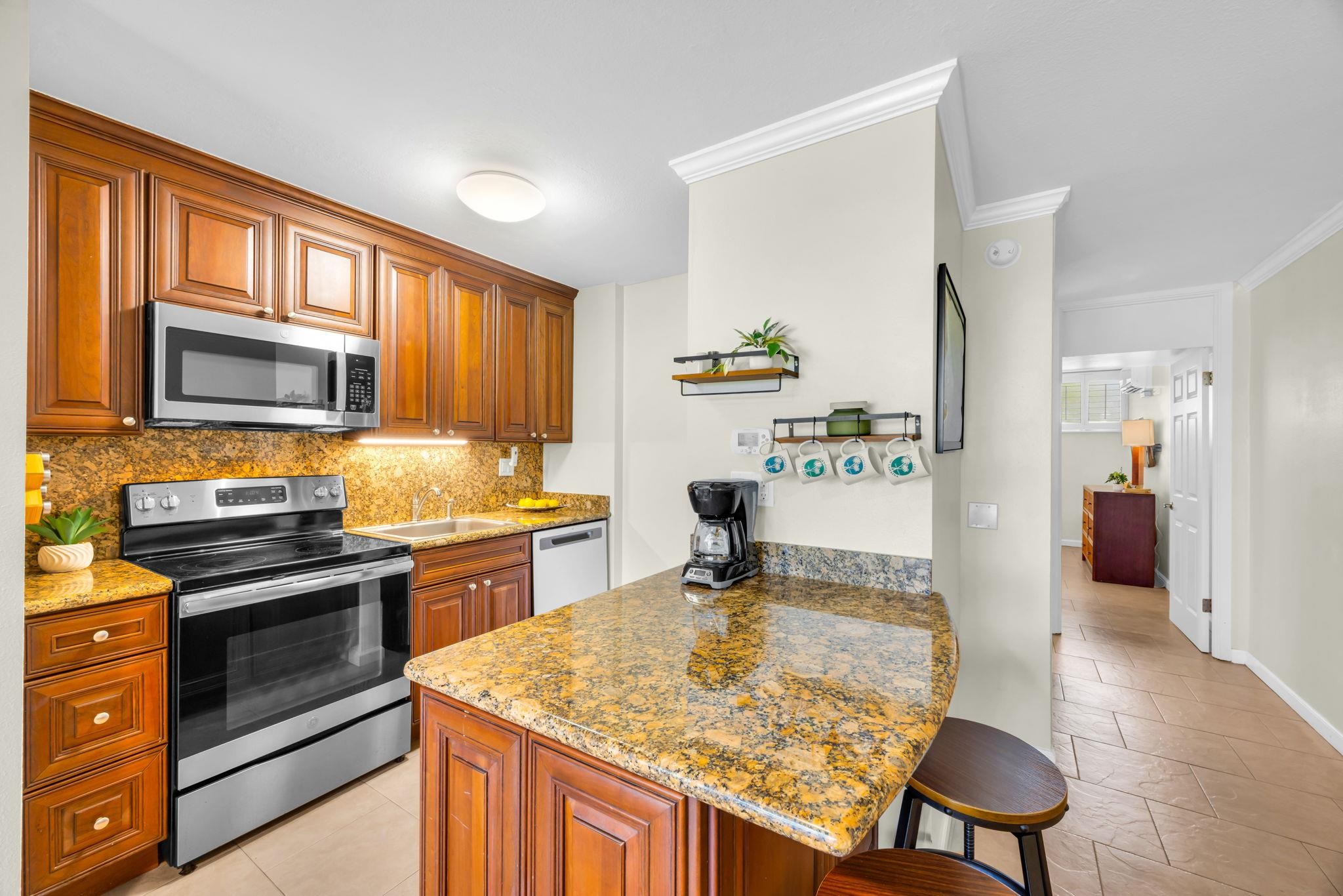 5315 Lower Honoapiilani Rd Unit B108 thumbnail 3