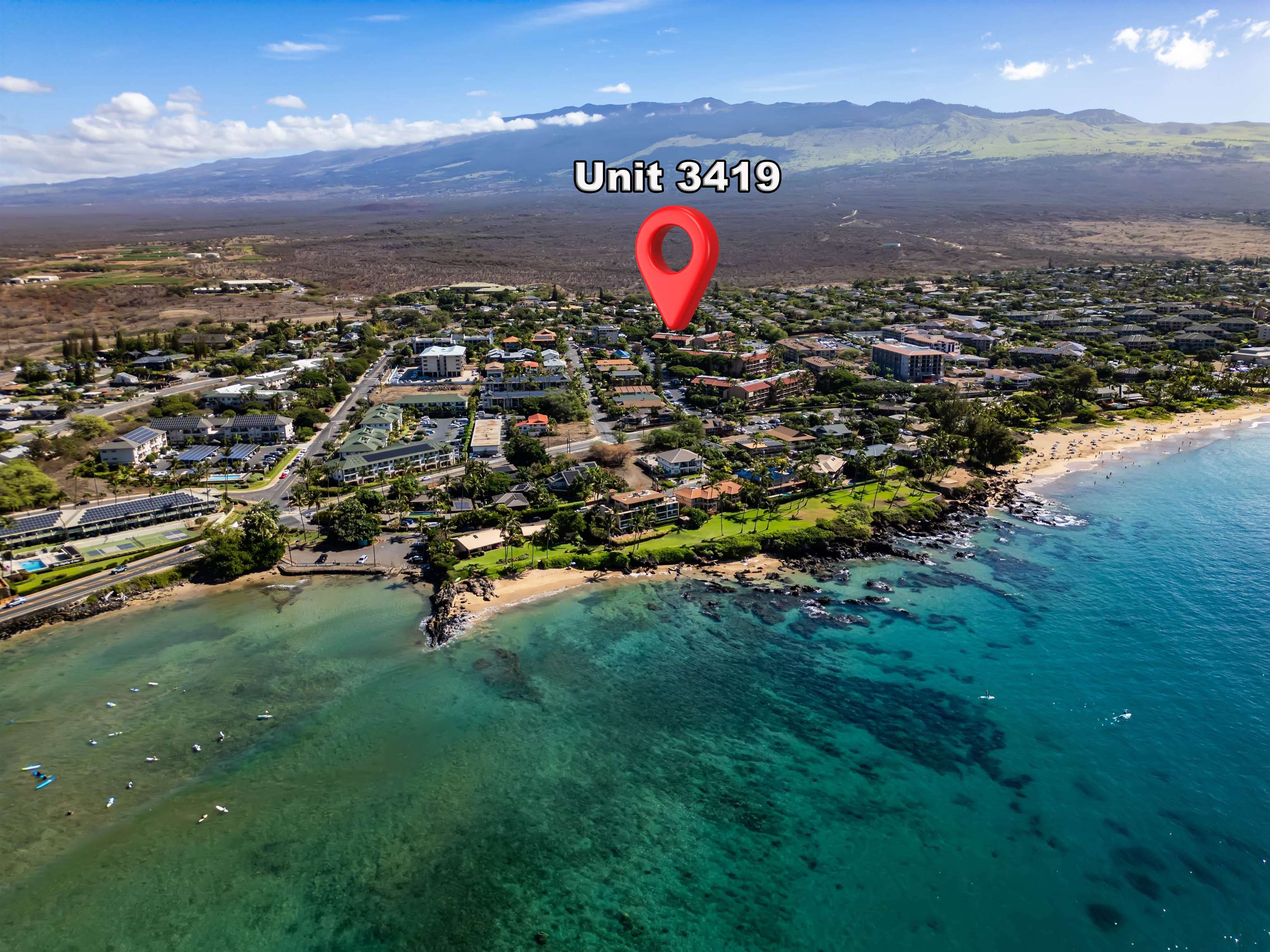 2191 Kihei Rd Unit 3419 thumbnail 6