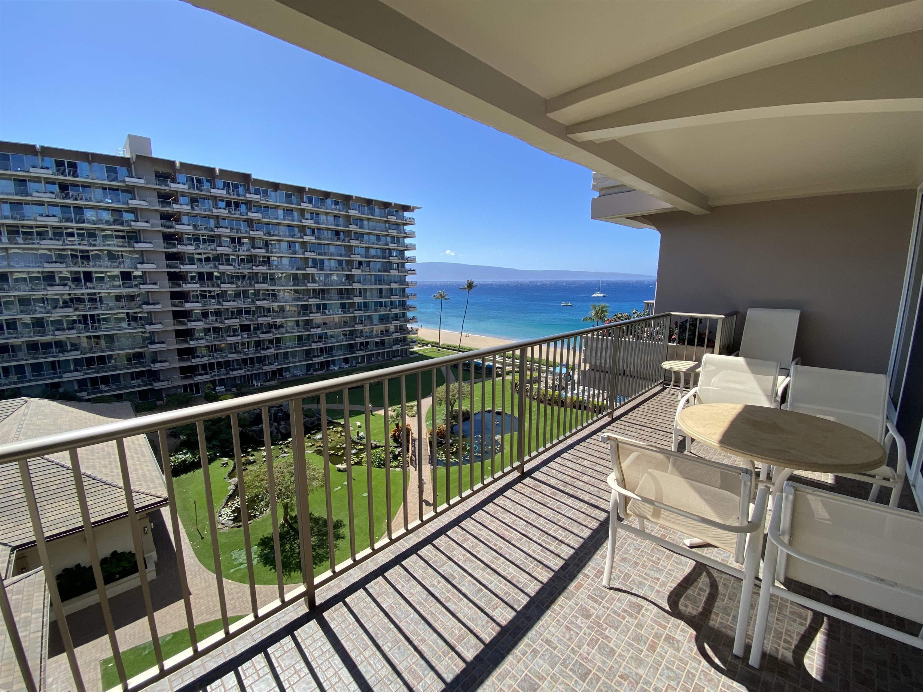 Whaler I — Whaler I, Kaanapali — property photo 24 of 36