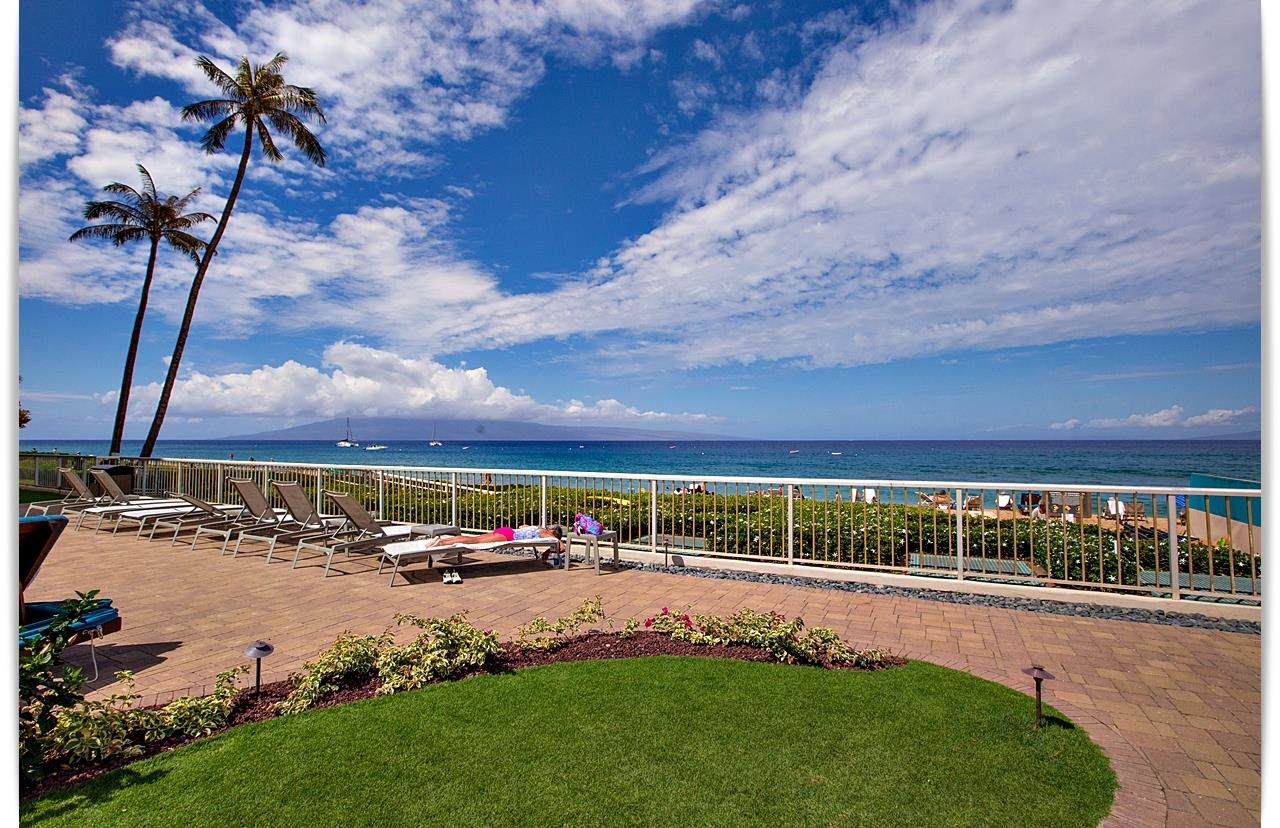Whaler I — Whaler I, Kaanapali — property photo 30 of 36