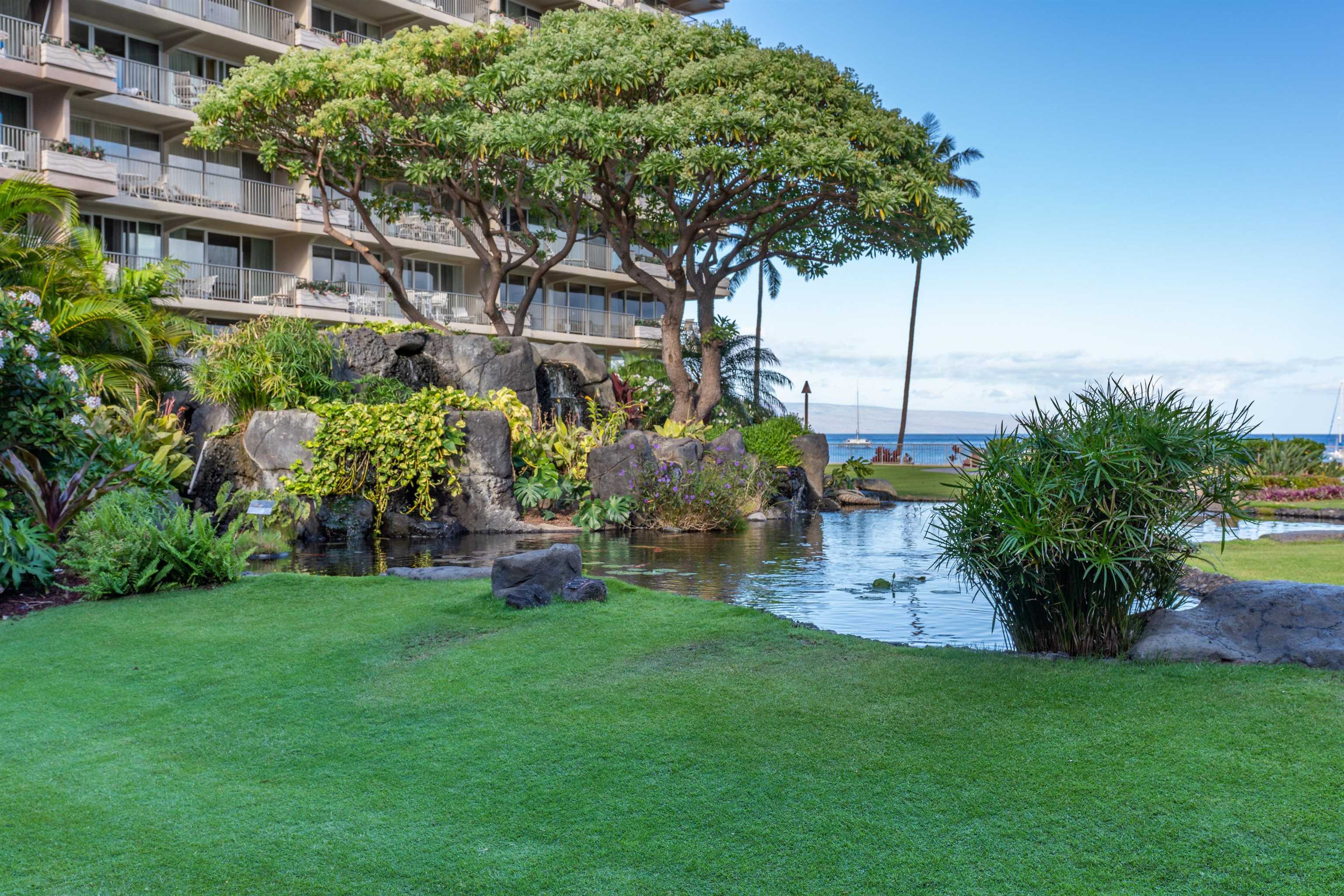 Whaler I — Whaler I, Kaanapali — property photo 33 of 36