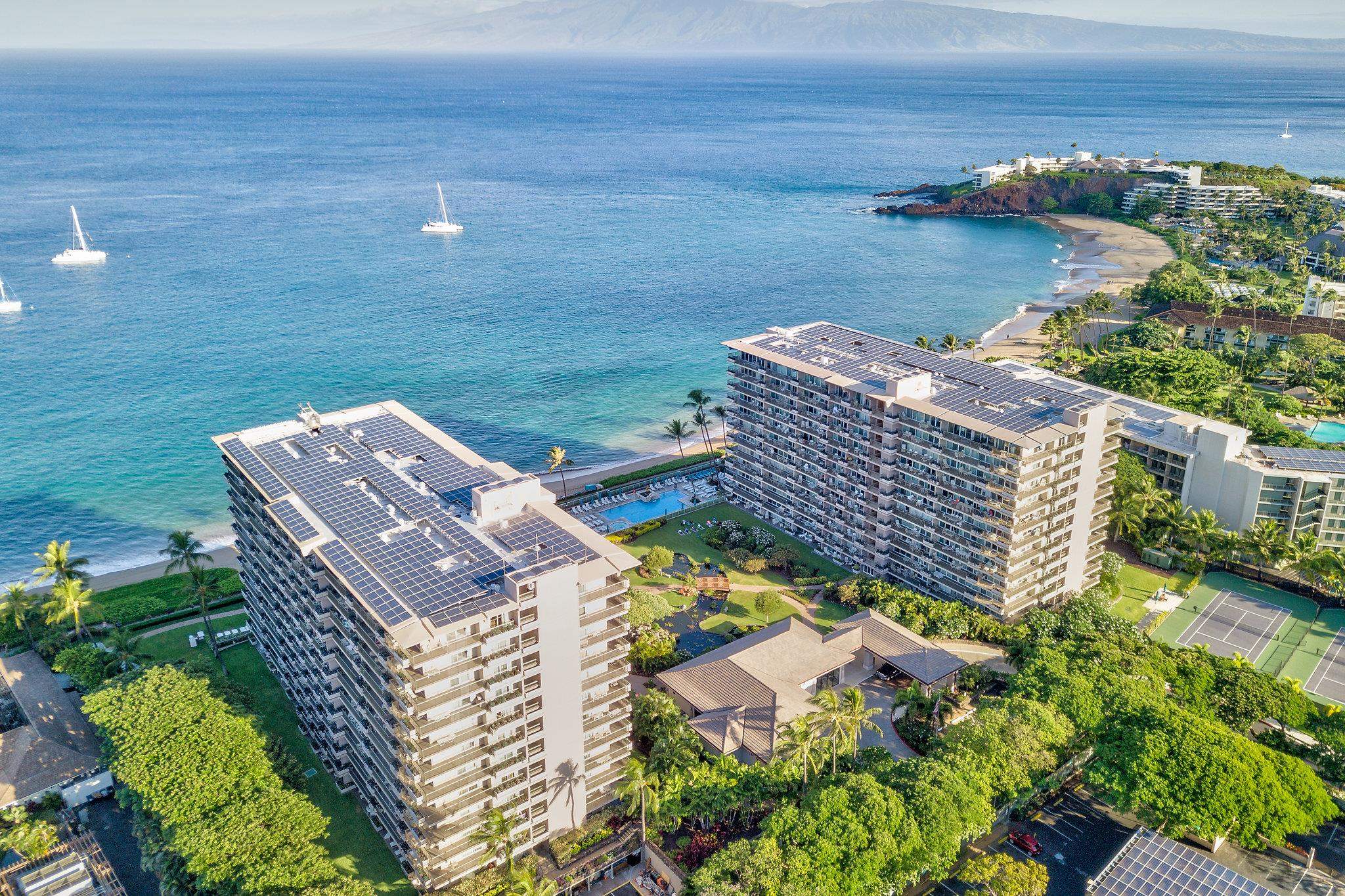 Whaler I — Whaler I, Kaanapali — property photo 34 of 36