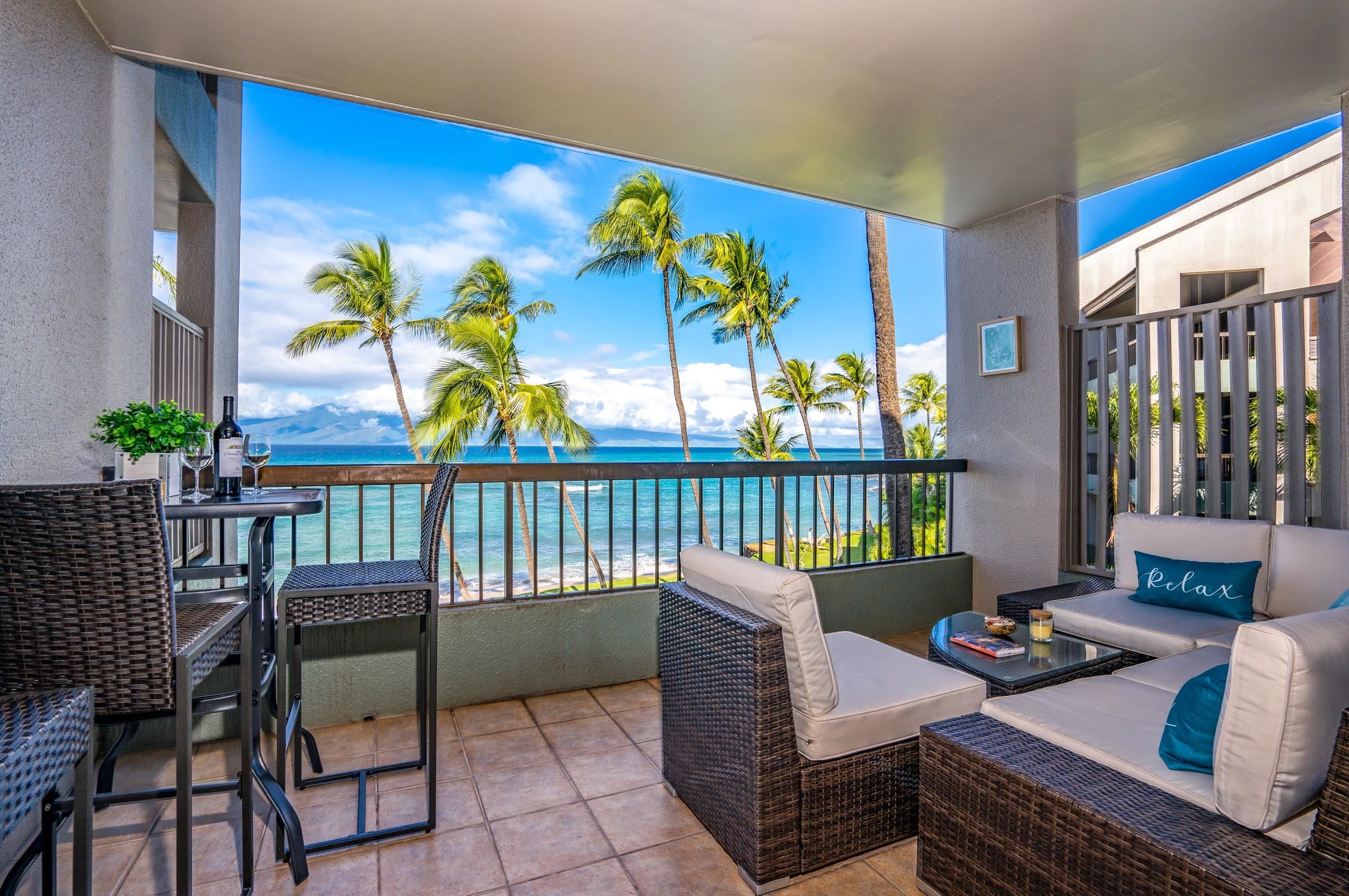 3875 Lower Honoapiilani Rd Unit B304 thumbnail 2