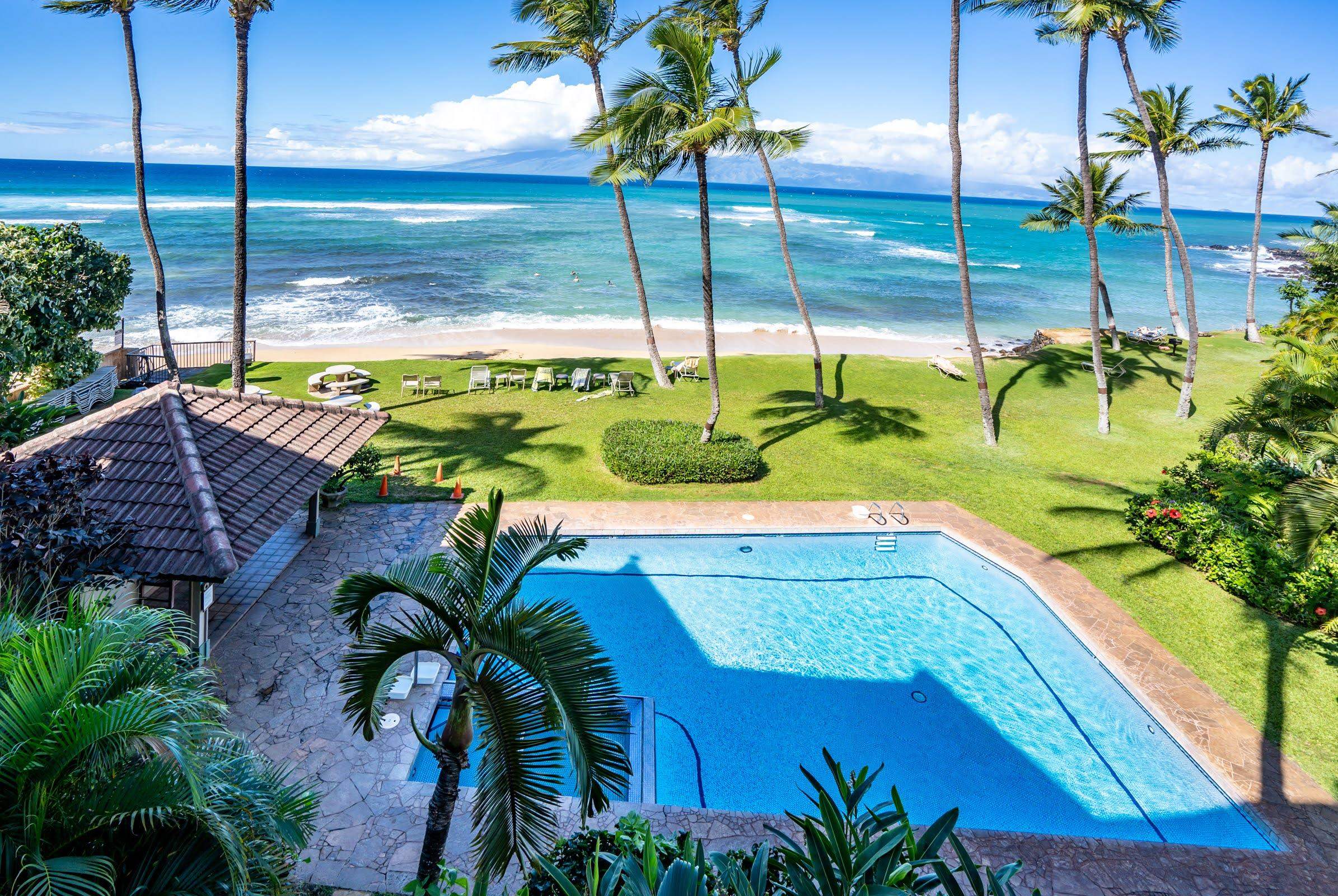 3875 Lower Honoapiilani Rd Unit B304 thumbnail 3