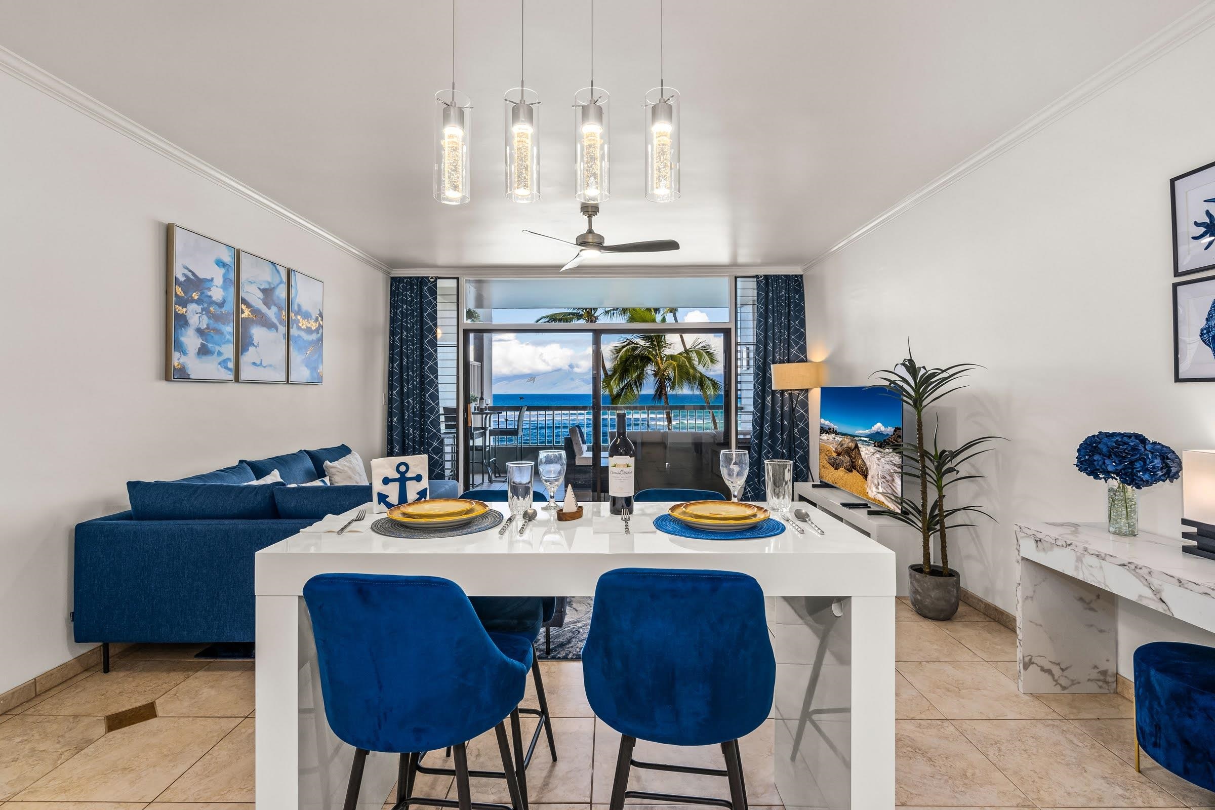 3875 Lower Honoapiilani Rd Unit B304 thumbnail 6