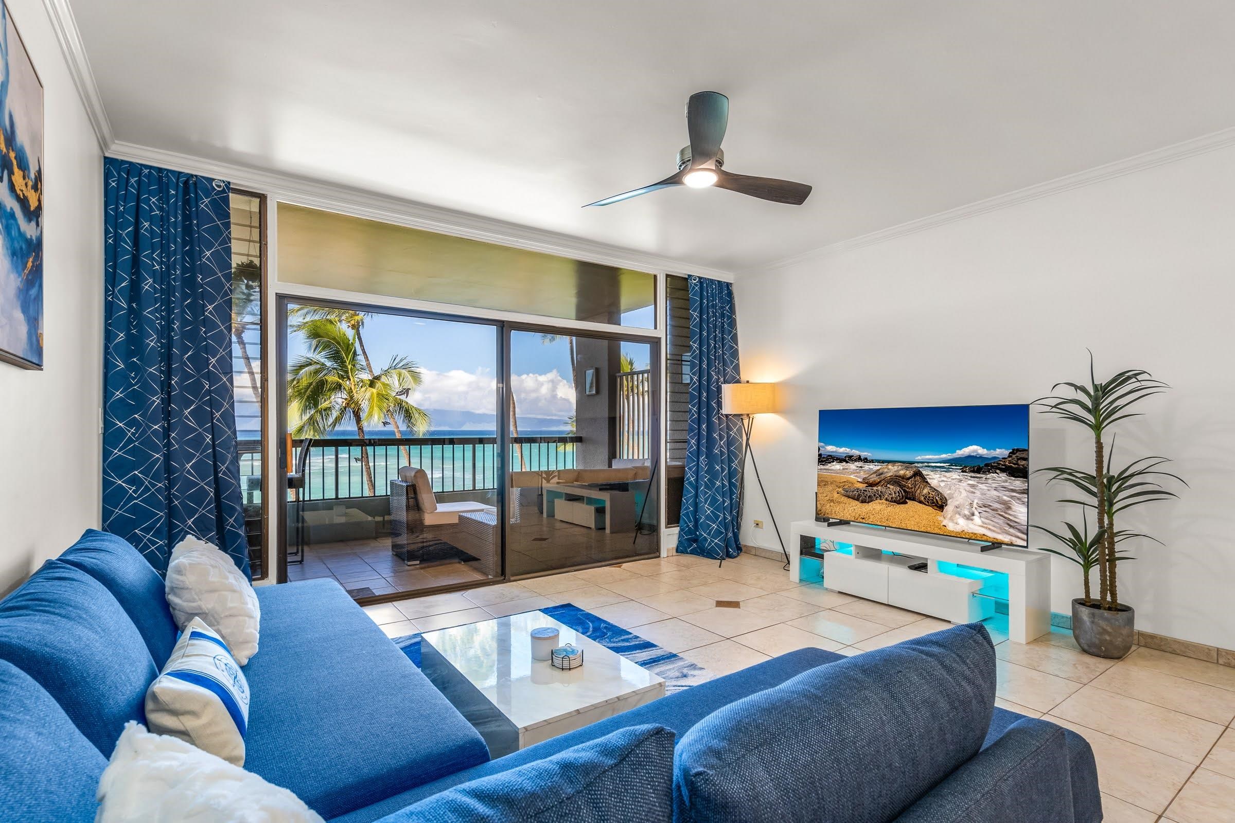 3875 Lower Honoapiilani Rd Unit B304 thumbnail 9