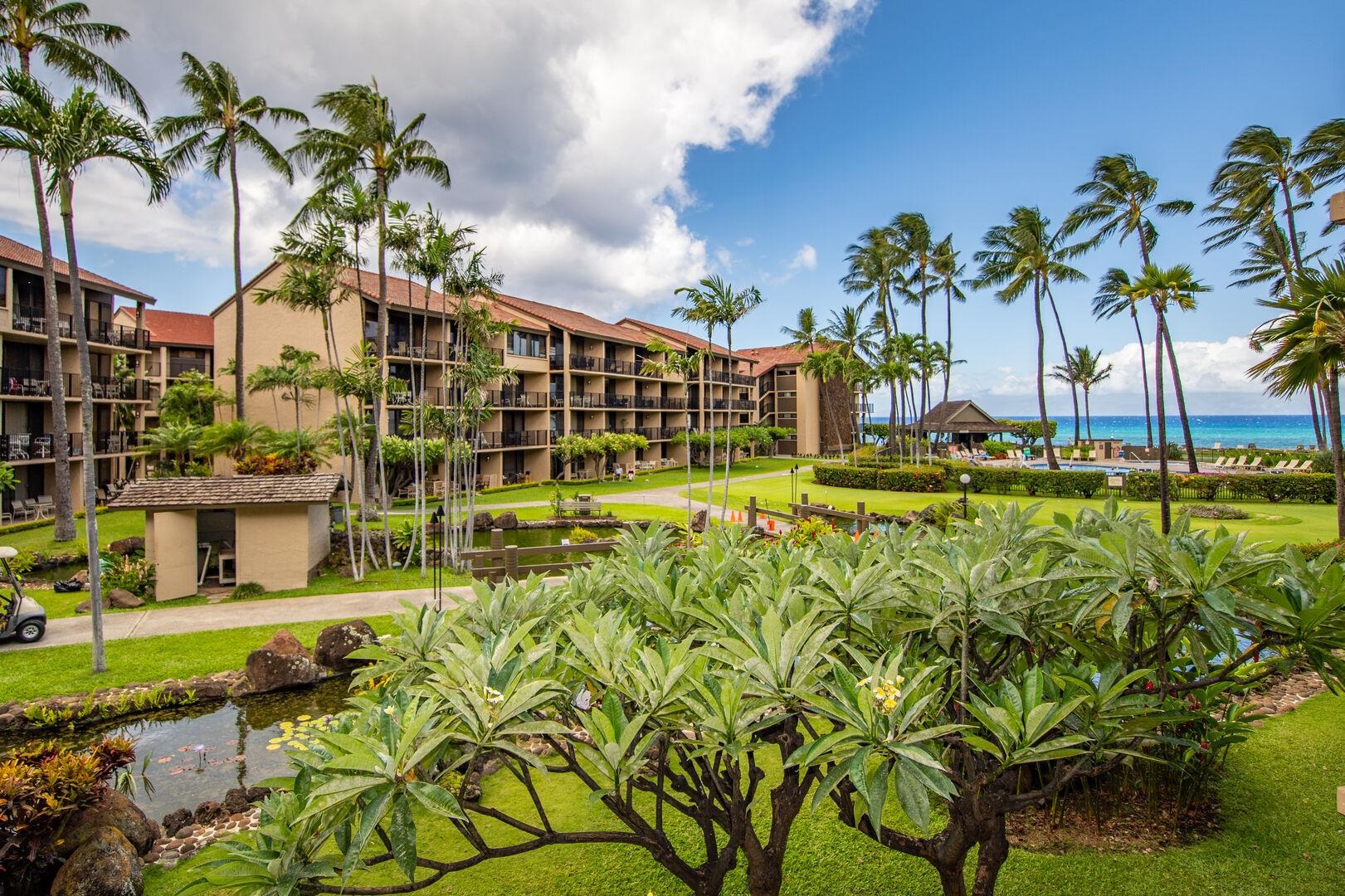 3543 Lower Honoapiilani Rd Unit C-205 thumbnail 2