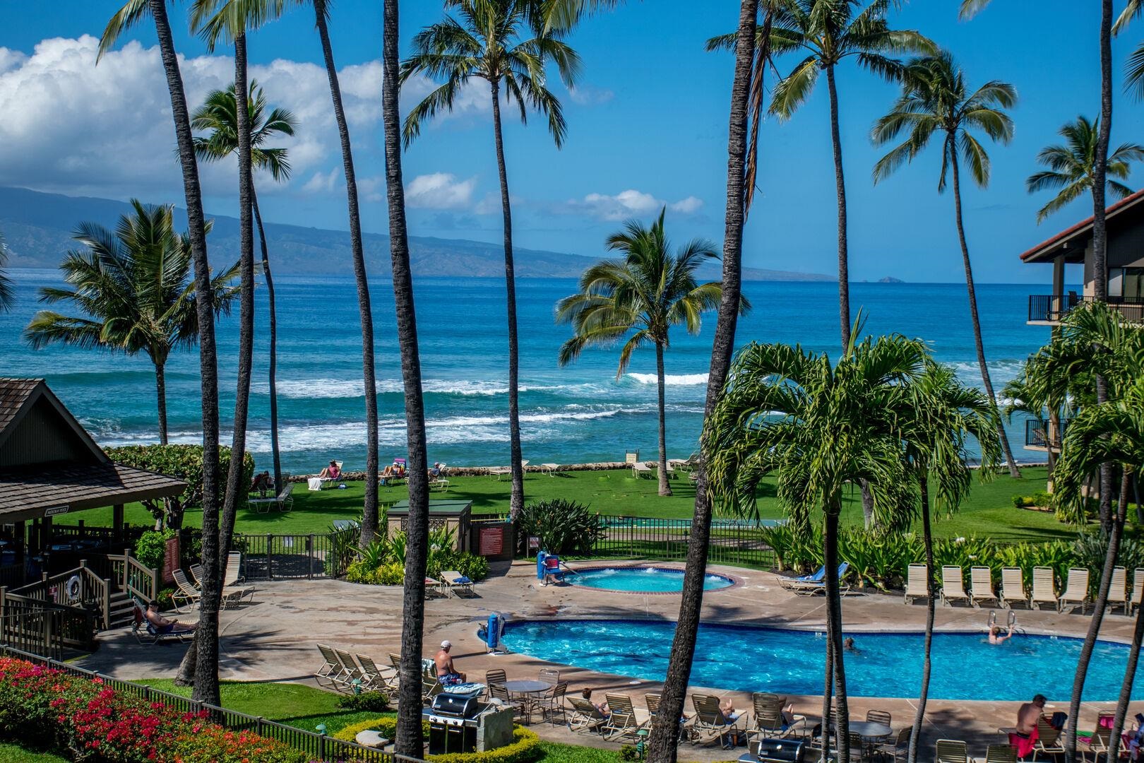 3543 Lower Honoapiilani Rd Unit C-205 thumbnail 4